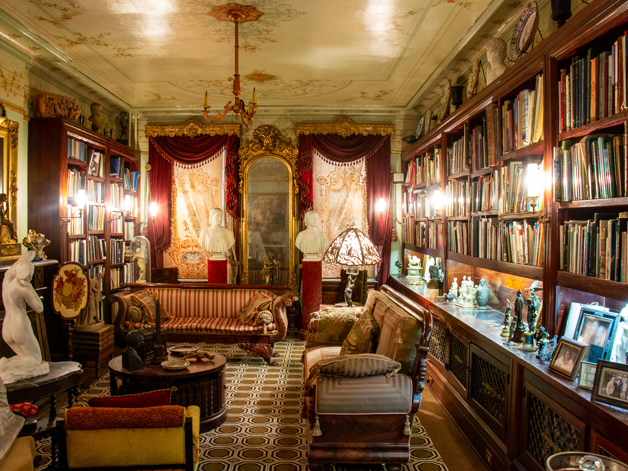 Seller Story: Ted Gantz