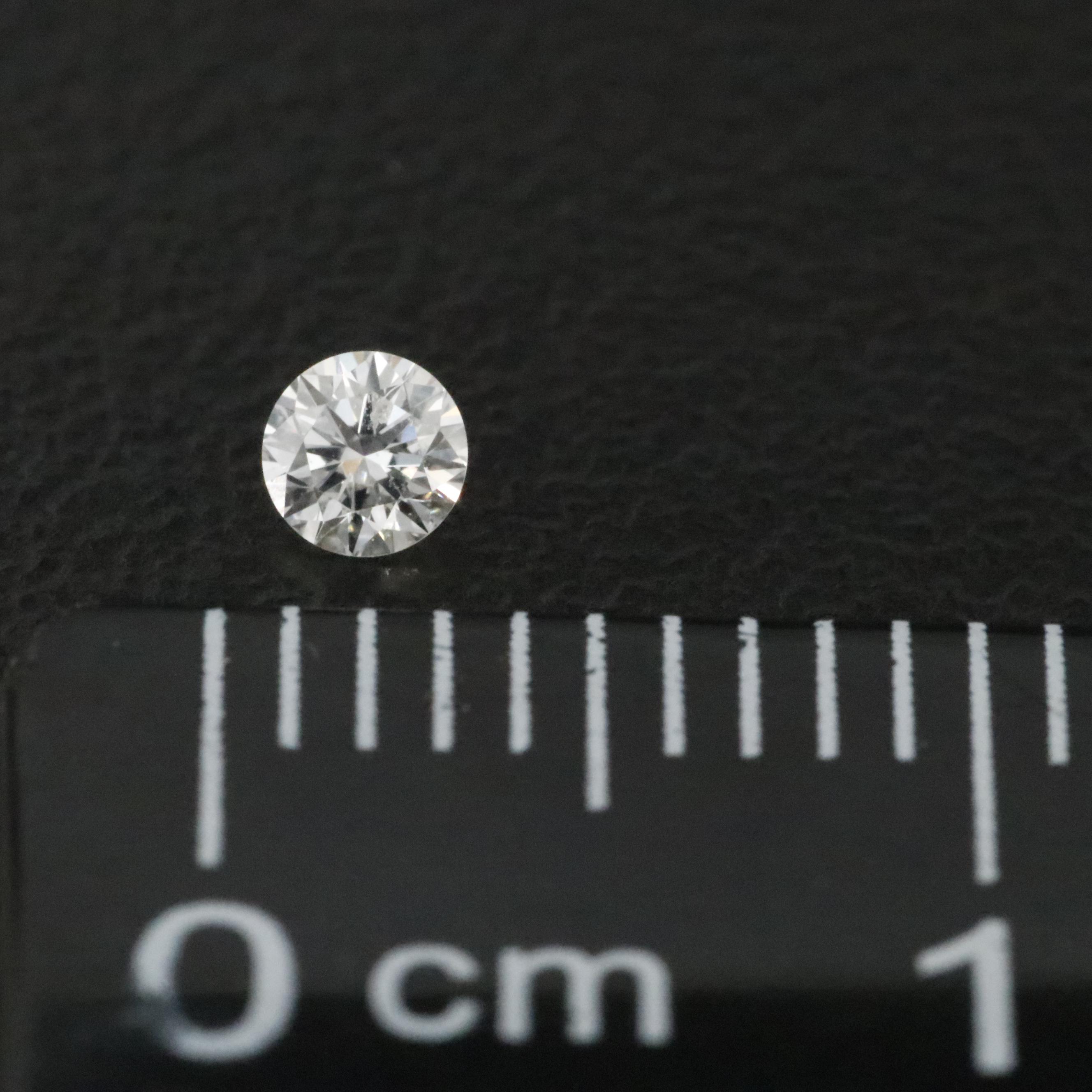 Loose 2.27 CTW Lab Grown Diamond