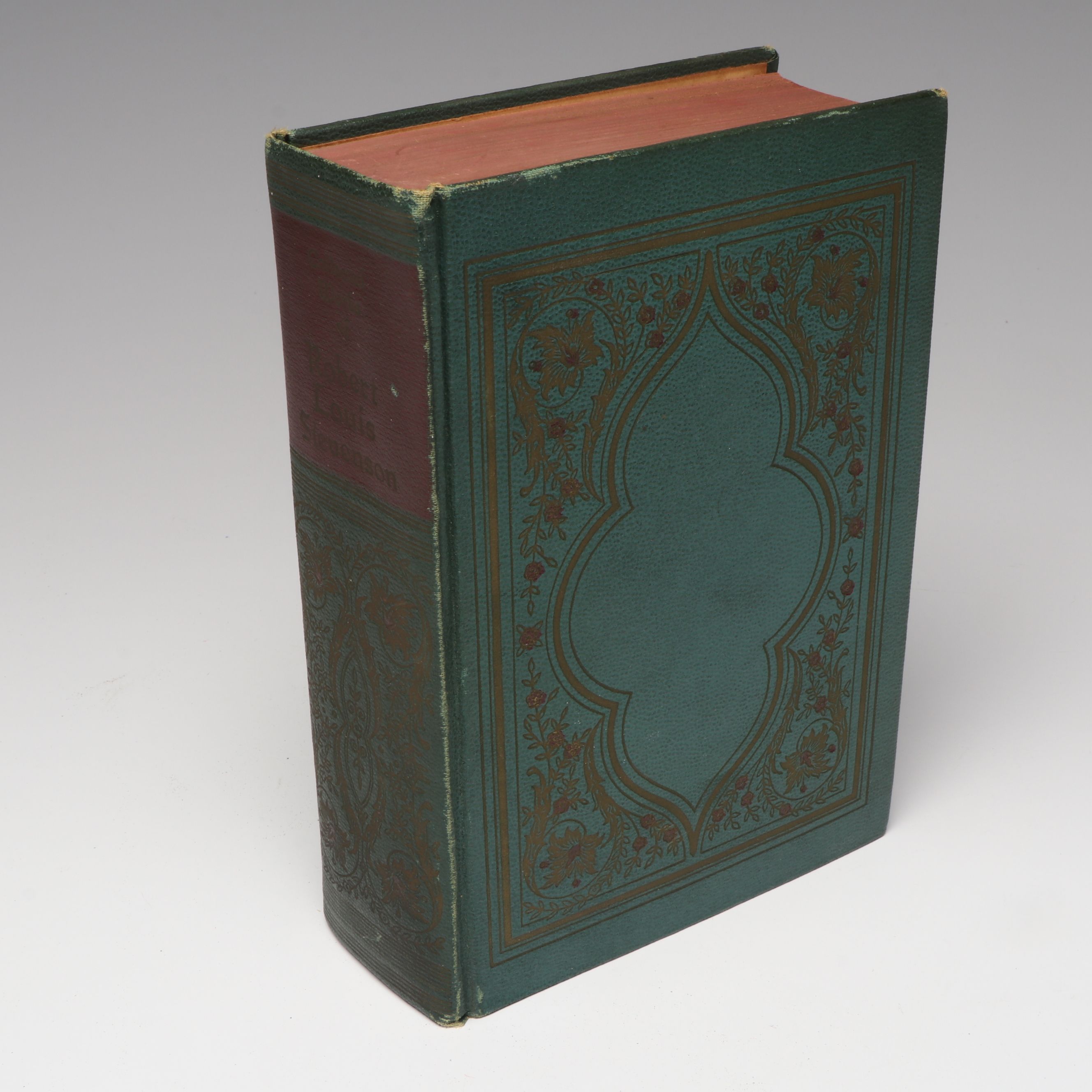 "The Works of Edgar Allan Poe" and More Anthologies, Mid-20th Century