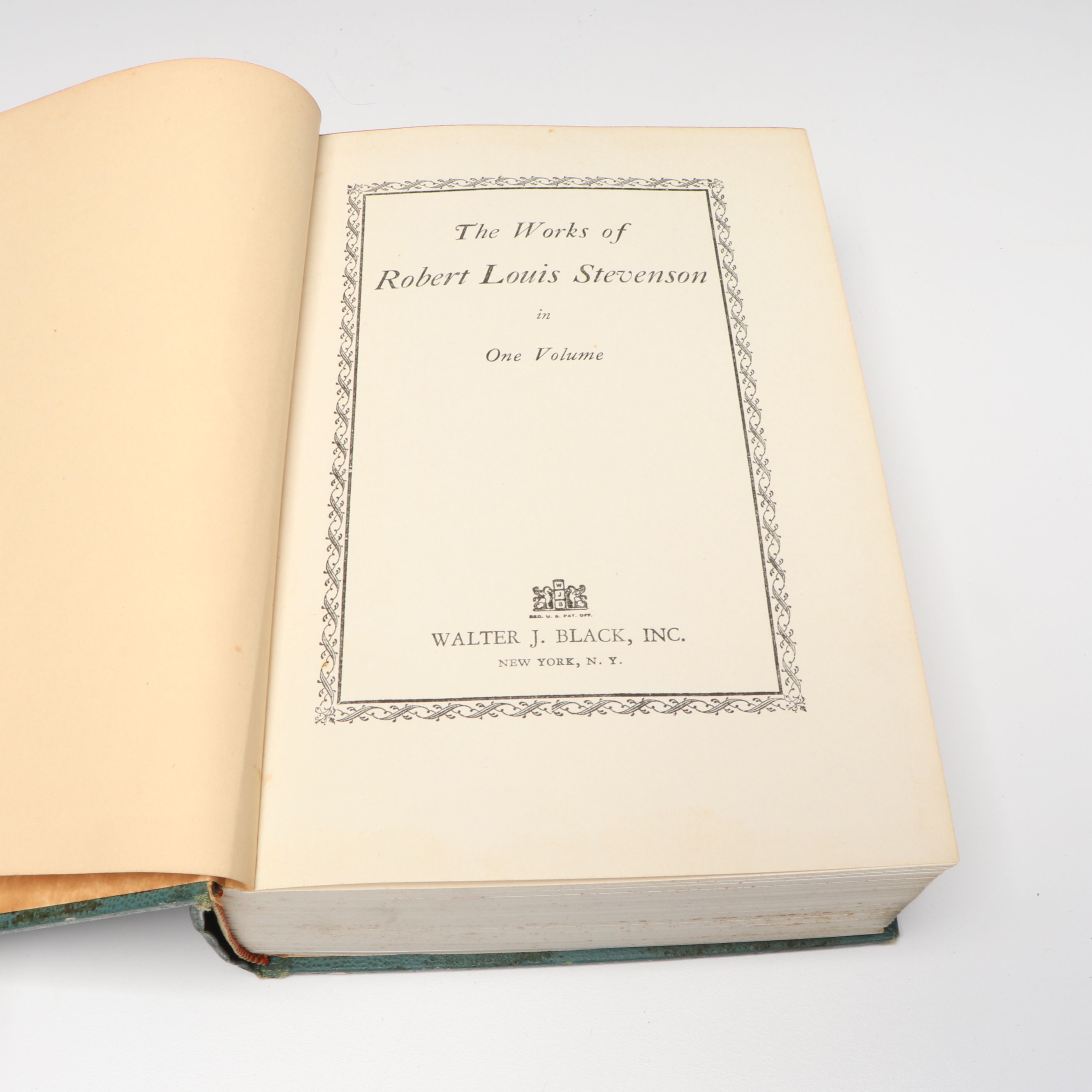 "The Works of Edgar Allan Poe" and More Anthologies, Mid-20th Century