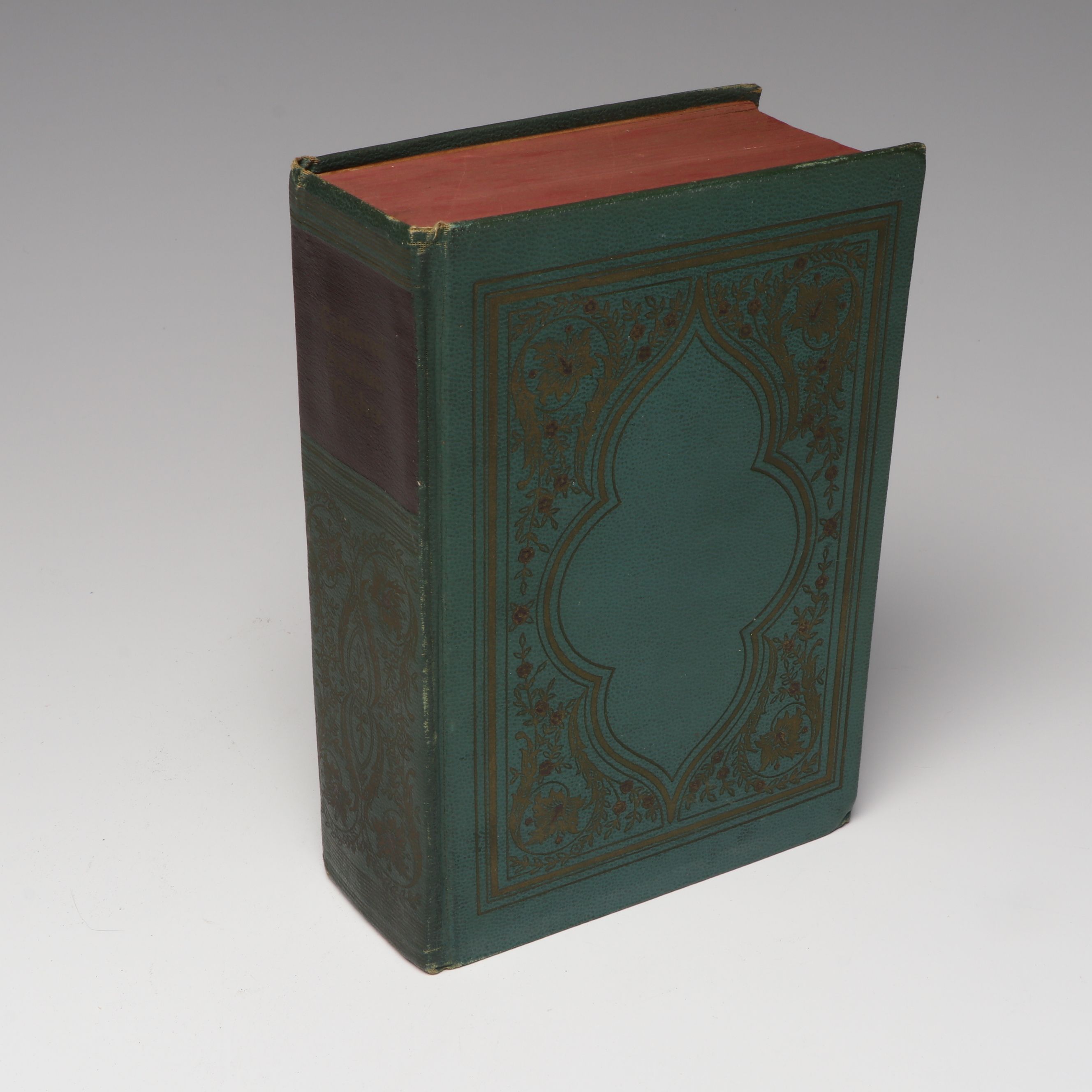 "The Works of Edgar Allan Poe" and More Anthologies, Mid-20th Century