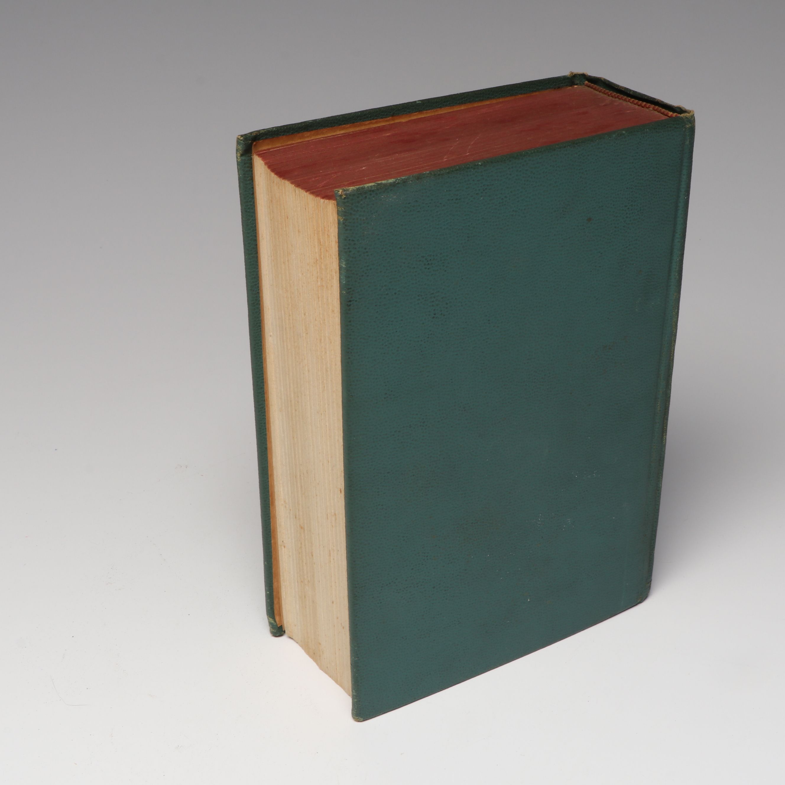 "The Works of Edgar Allan Poe" and More Anthologies, Mid-20th Century