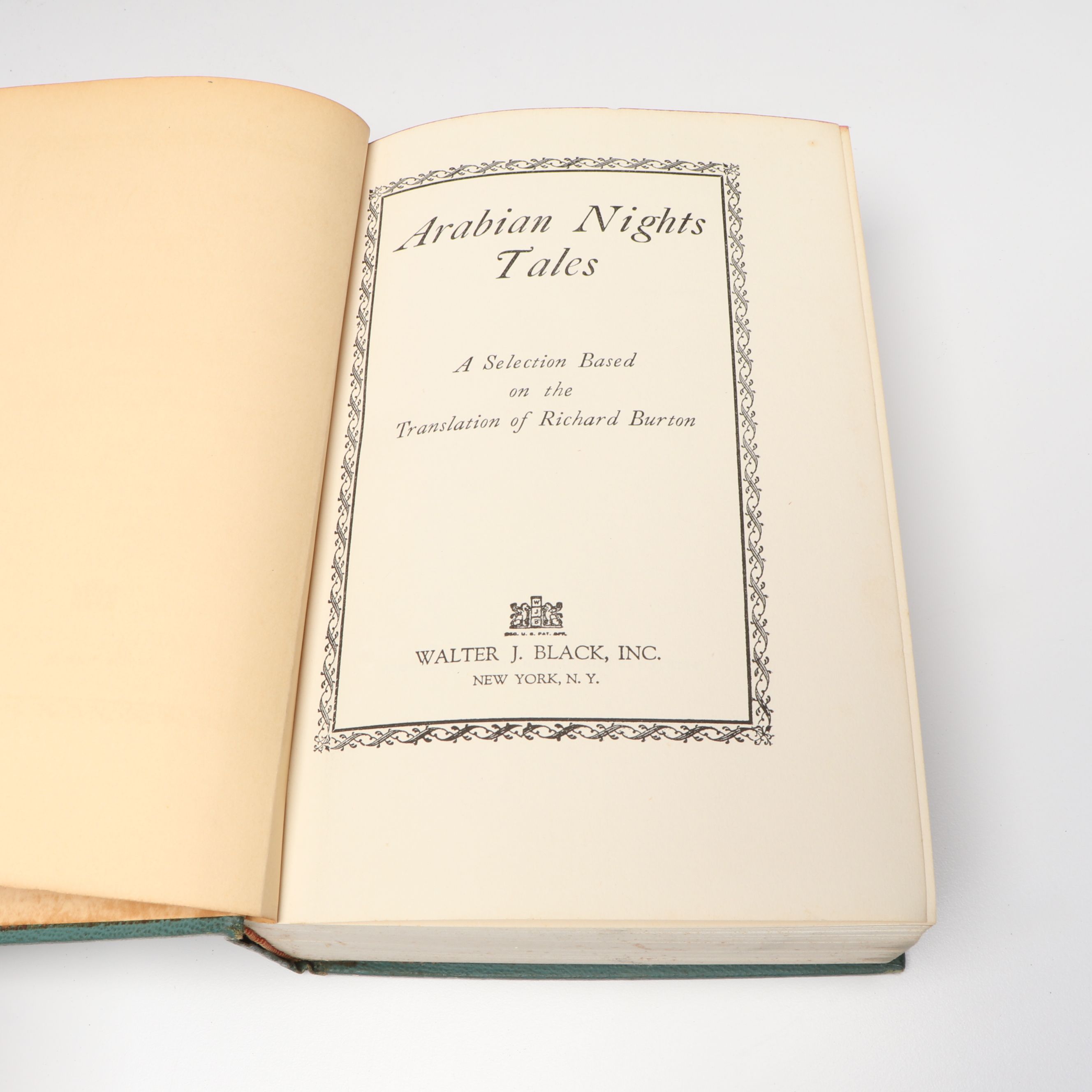 "The Works of Edgar Allan Poe" and More Anthologies, Mid-20th Century