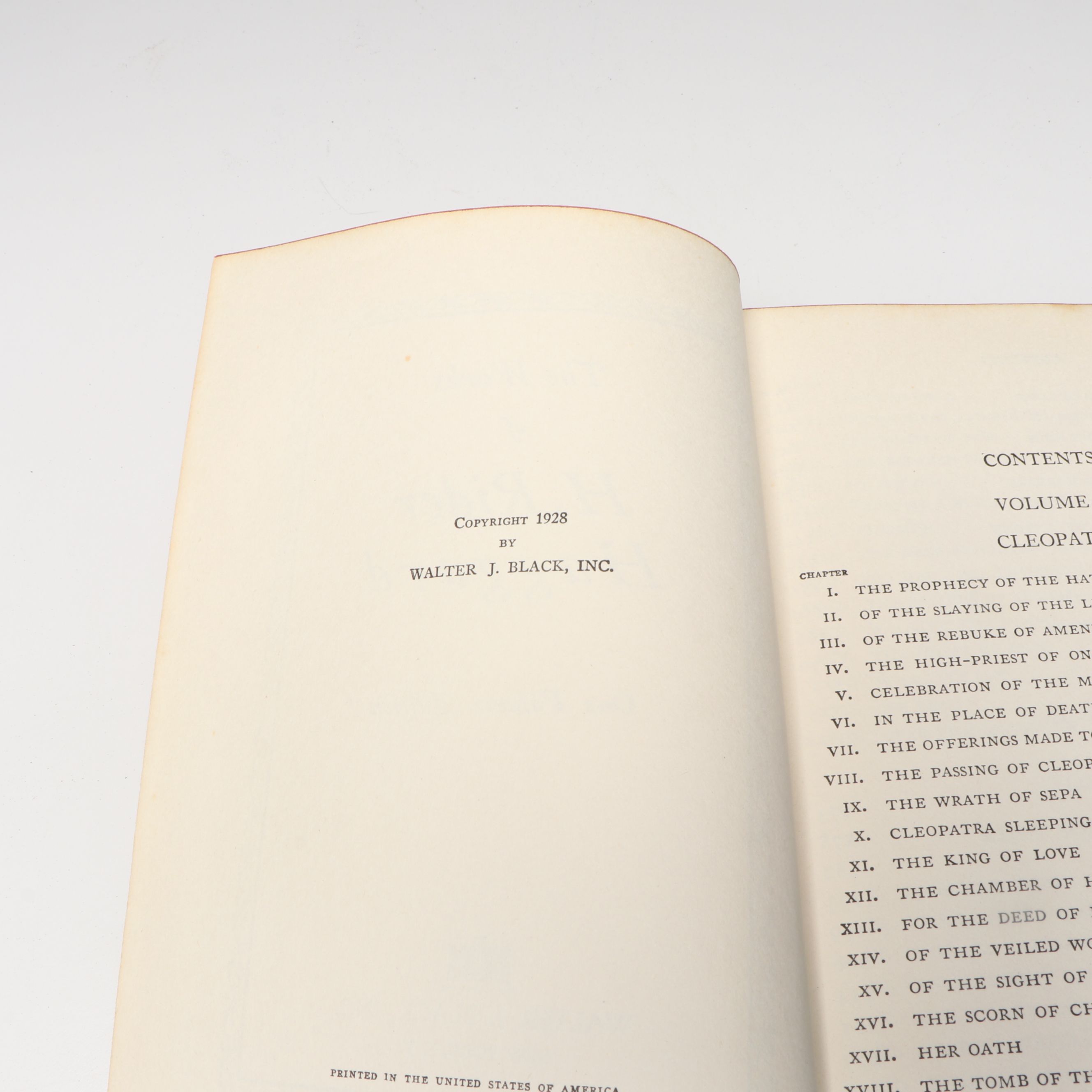 "The Works of Edgar Allan Poe" and More Anthologies, Mid-20th Century