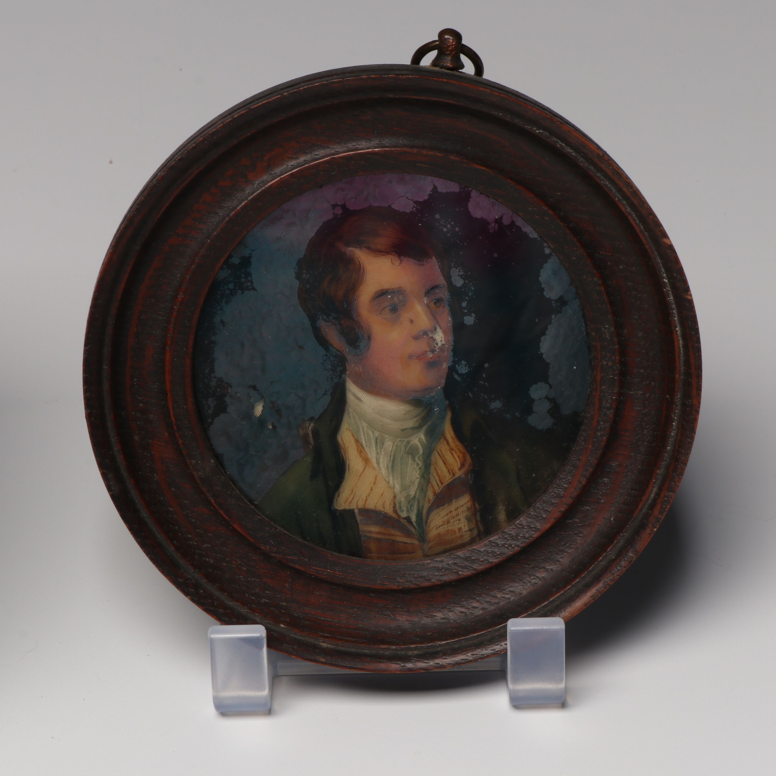 Vintage Tea Tins, Theater Binoculars, Philips Light Bulb Pocket Mirror and More