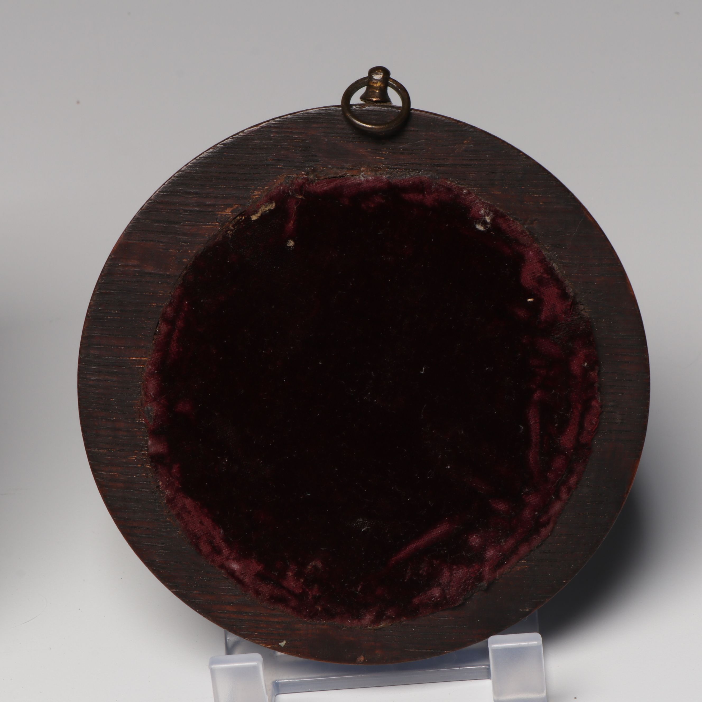 Vintage Tea Tins, Theater Binoculars, Philips Light Bulb Pocket Mirror and More