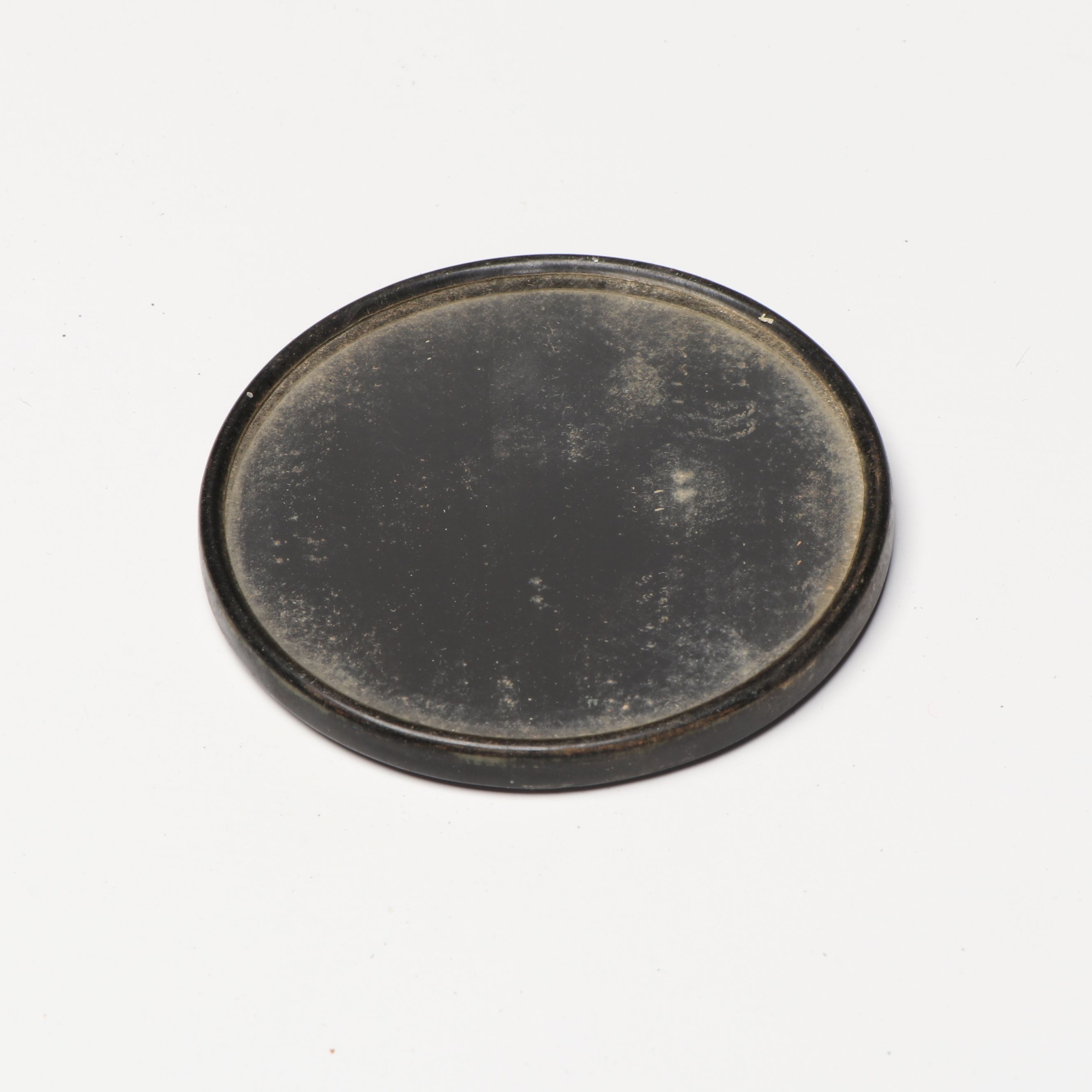 Vintage Tea Tins, Theater Binoculars, Philips Light Bulb Pocket Mirror and More