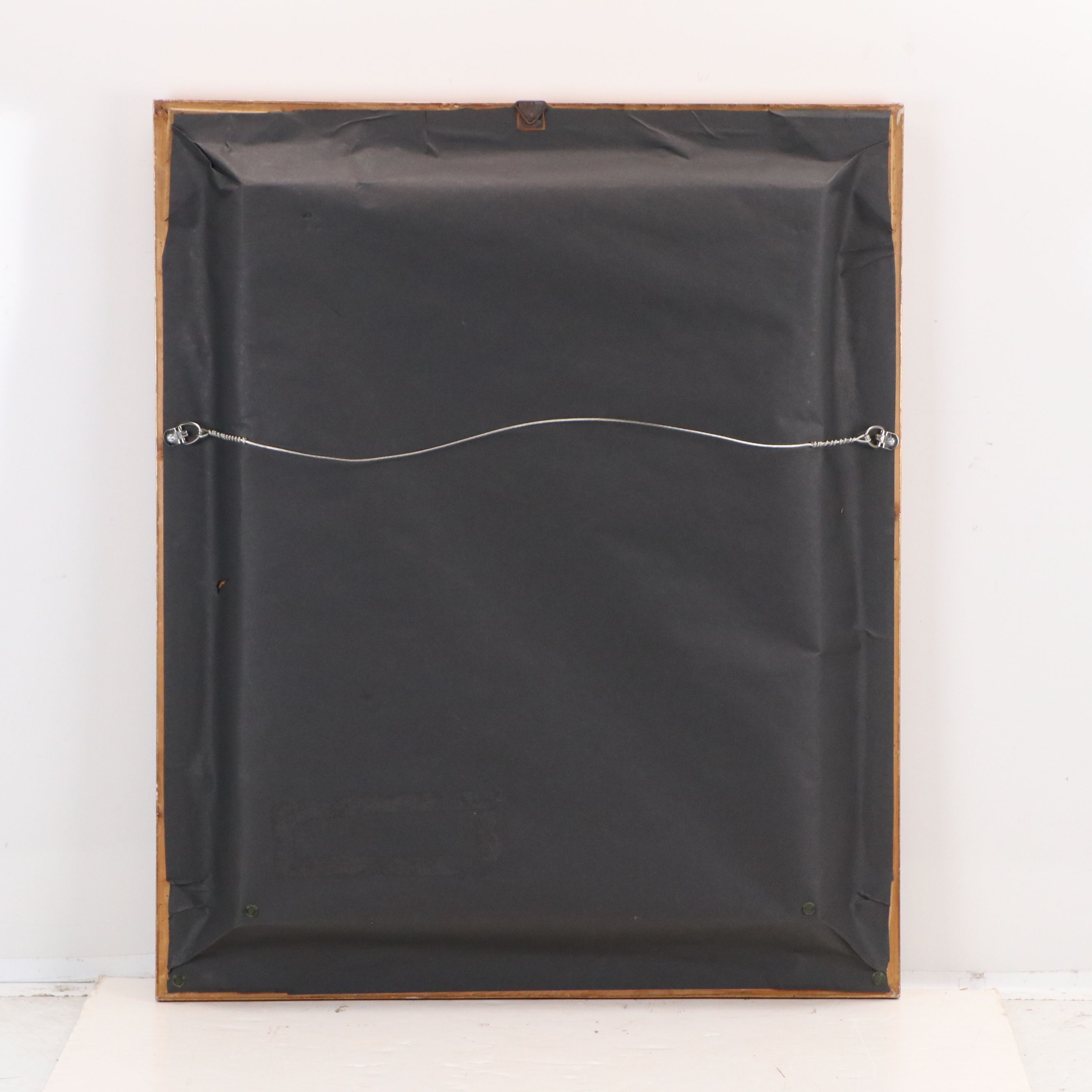 Dutch School Still Life Oil Painting of Bouquet, Early 20th Century