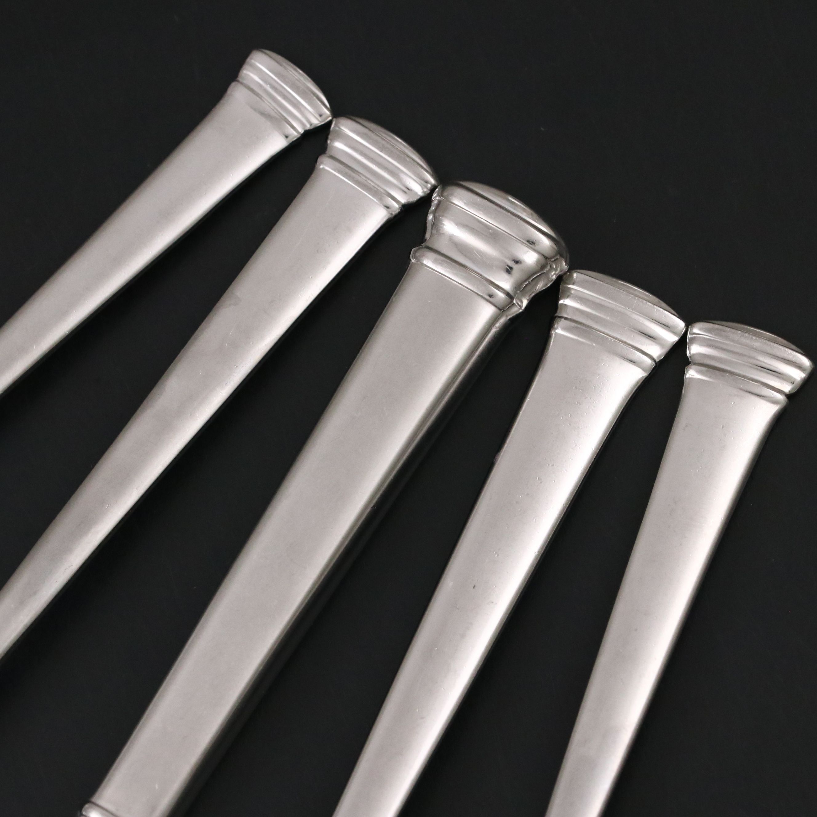 Lenox "Eternal" Stainless Steel Flatware