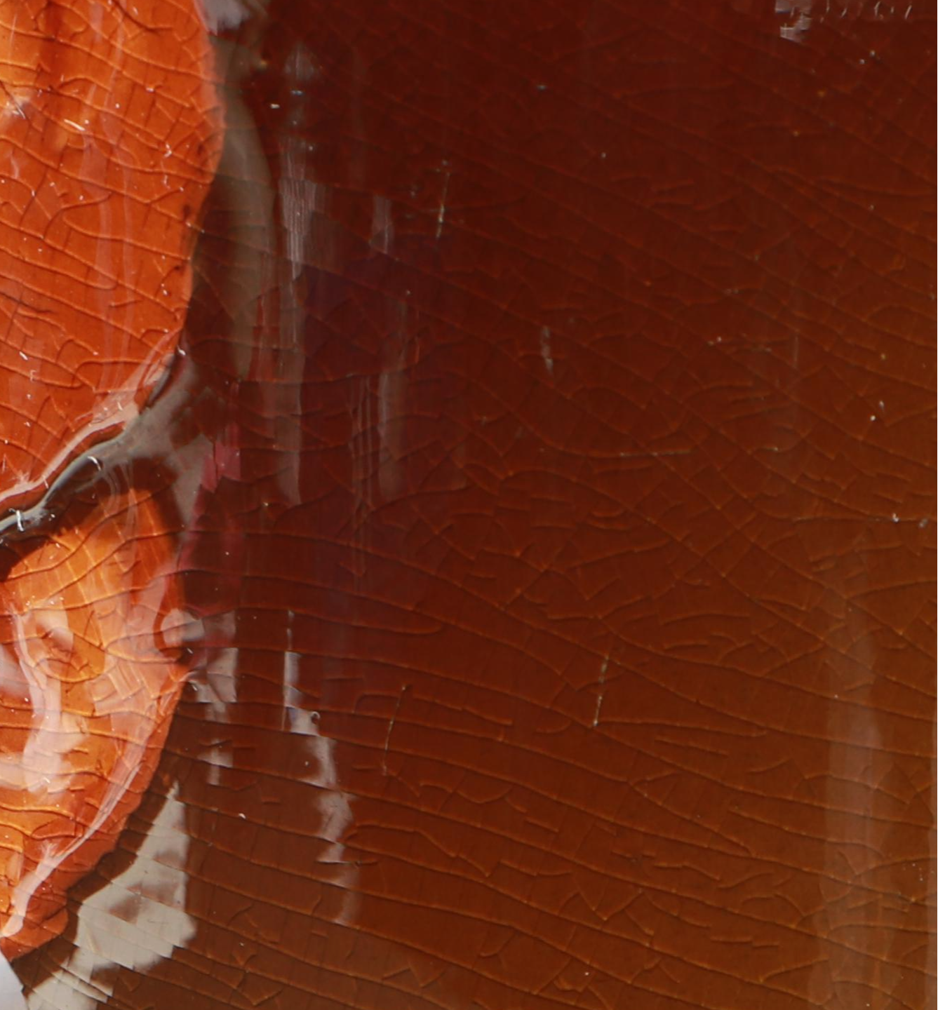 Sarah Alice Toohey for Rookwood Pottery Standard Glaze Vase, 1900