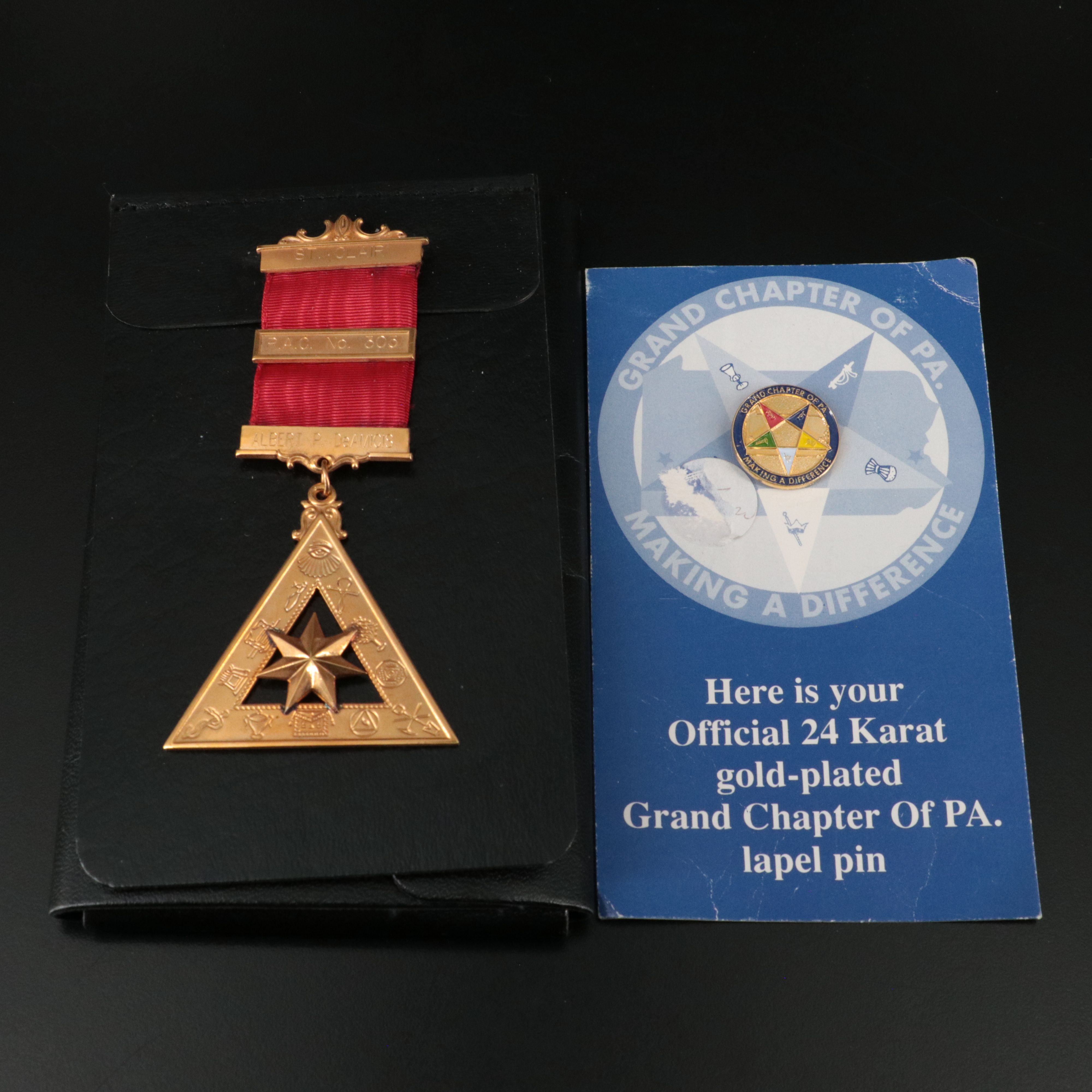 1968 U.S. Proof Set, Peanuts Currency, Medals, Etchings, and Postage Stamps