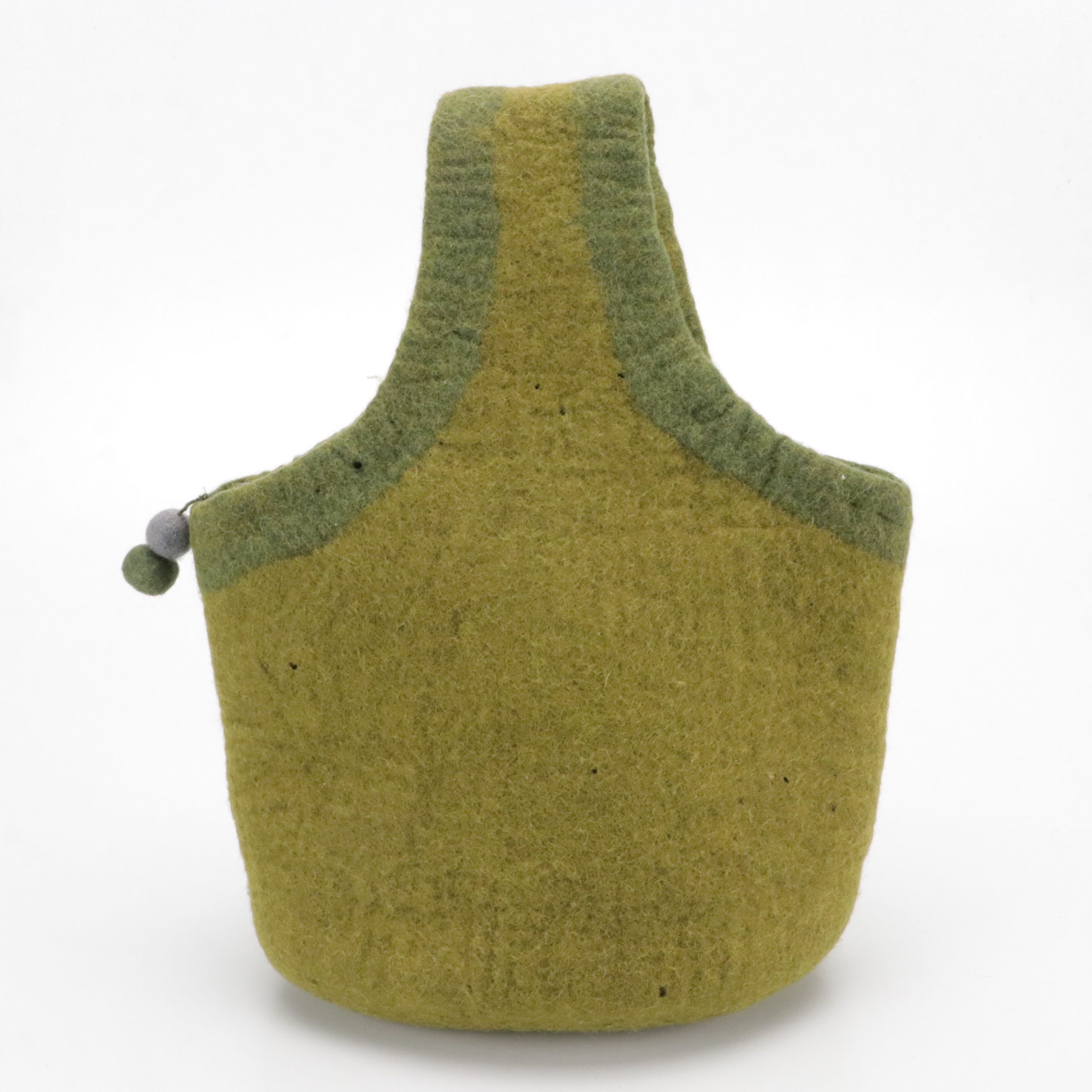 Rising Tide Wool Crossbody Bags and Other Wool Shoulder Bag