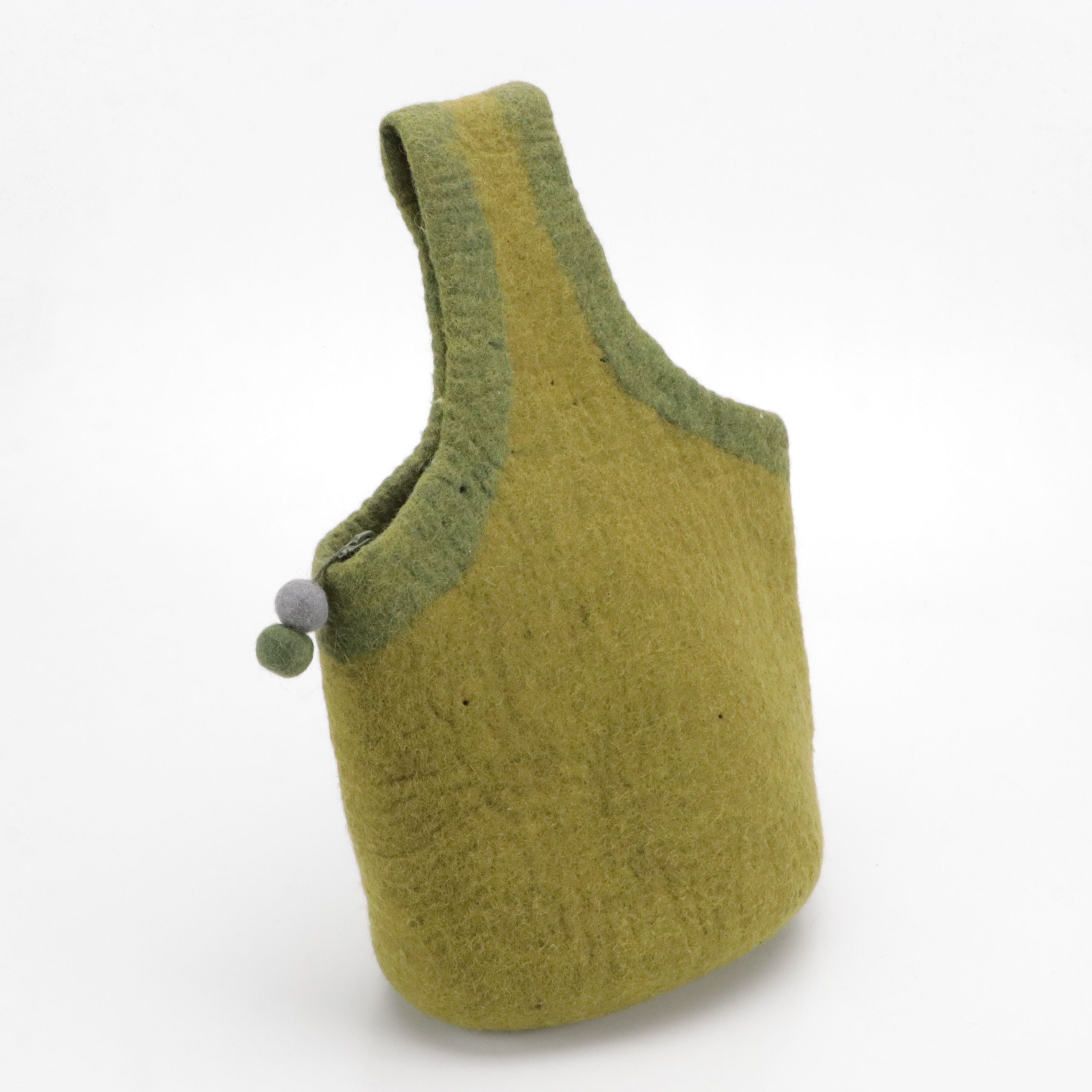 Rising Tide Wool Crossbody Bags and Other Wool Shoulder Bag