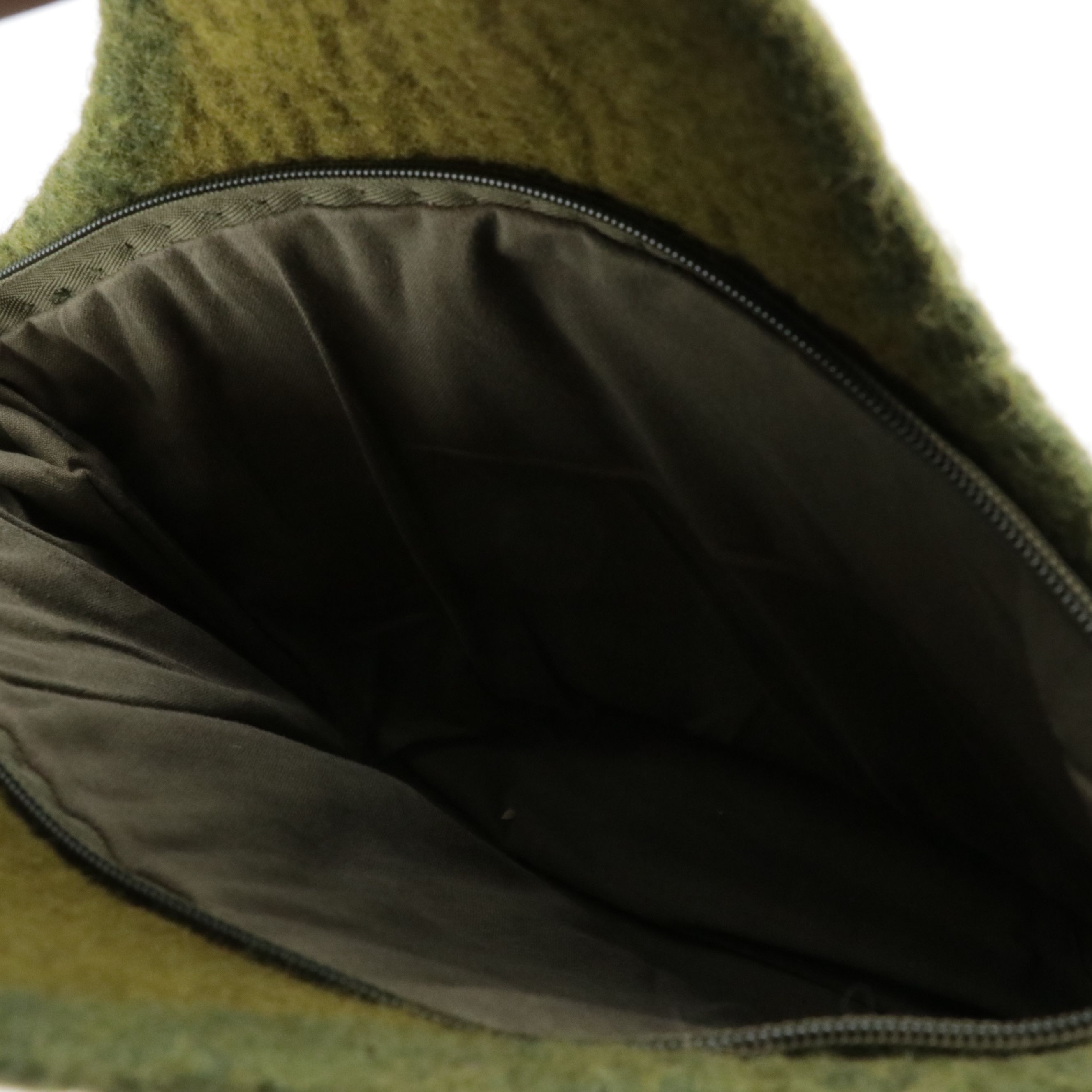 Rising Tide Wool Crossbody Bags and Other Wool Shoulder Bag