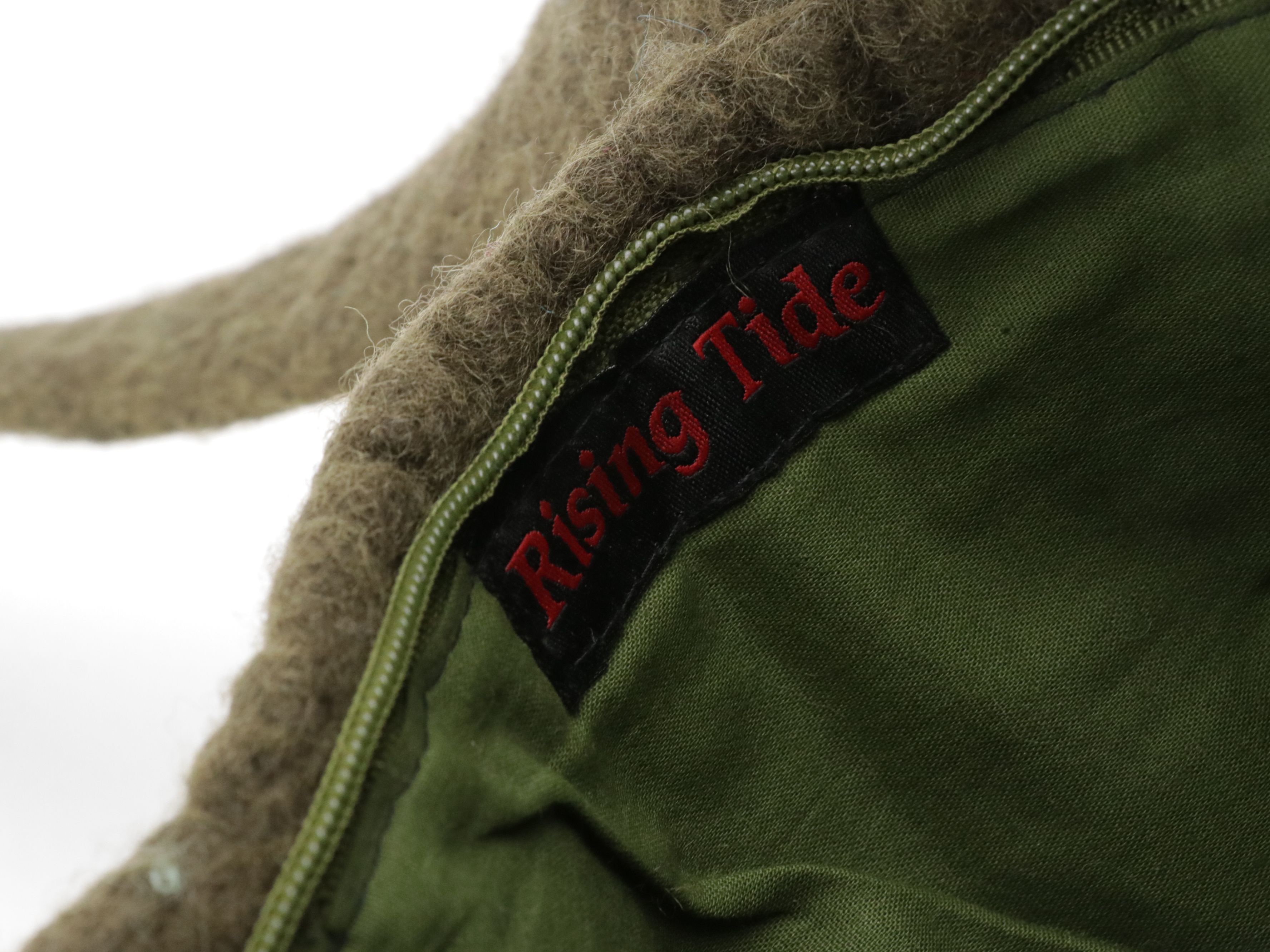 Rising Tide Wool Crossbody Bags and Other Wool Shoulder Bag