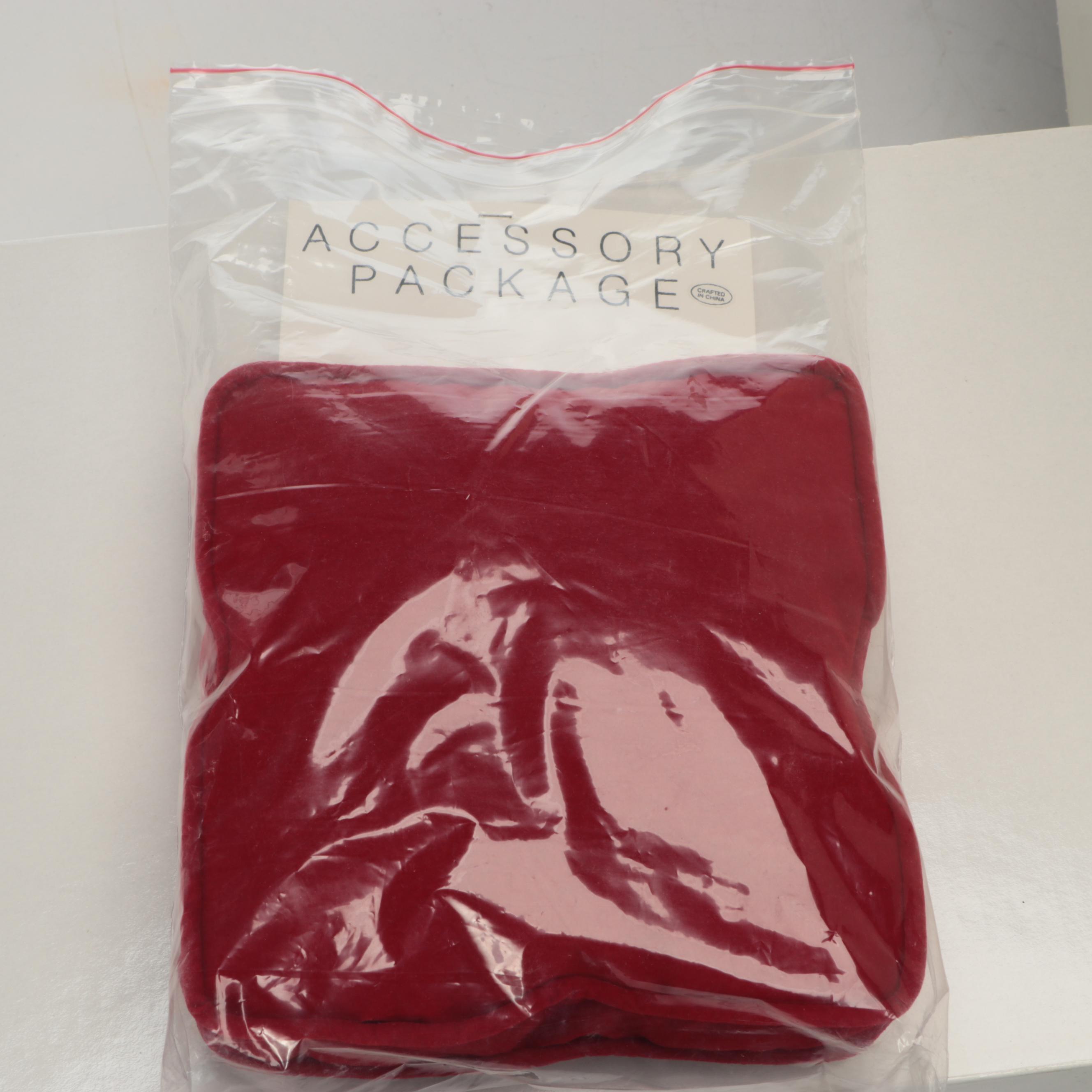 Danbury Mint "Patience", "A Child's Prayer" and "Sitting Pretty" Porcelain Dolls