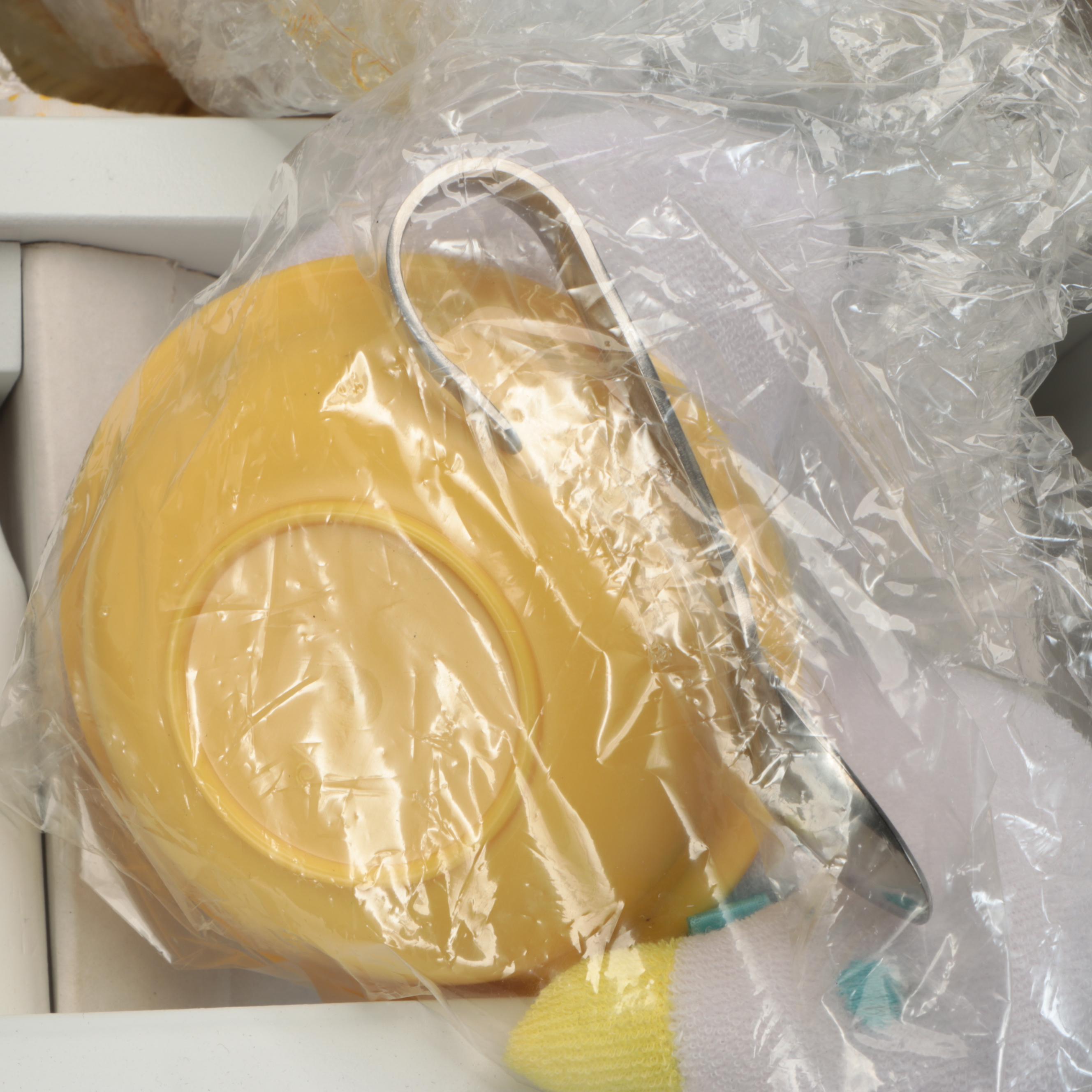 Danbury Mint "Patience", "A Child's Prayer" and "Sitting Pretty" Porcelain Dolls