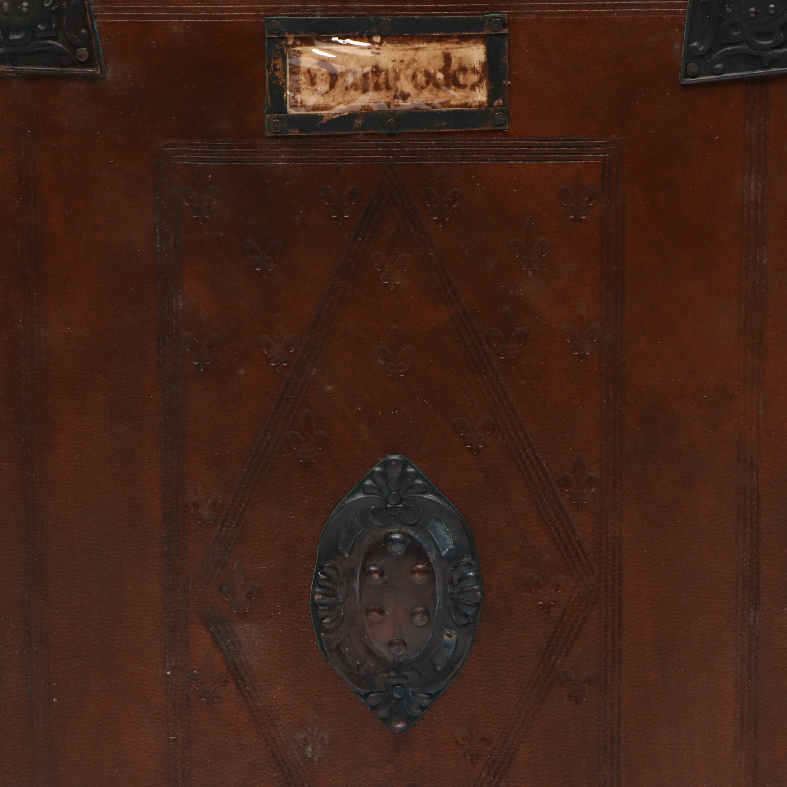 Facsimile Edition "L'Orazio laurenziano già di Francesco Petrarca" Set, 1933