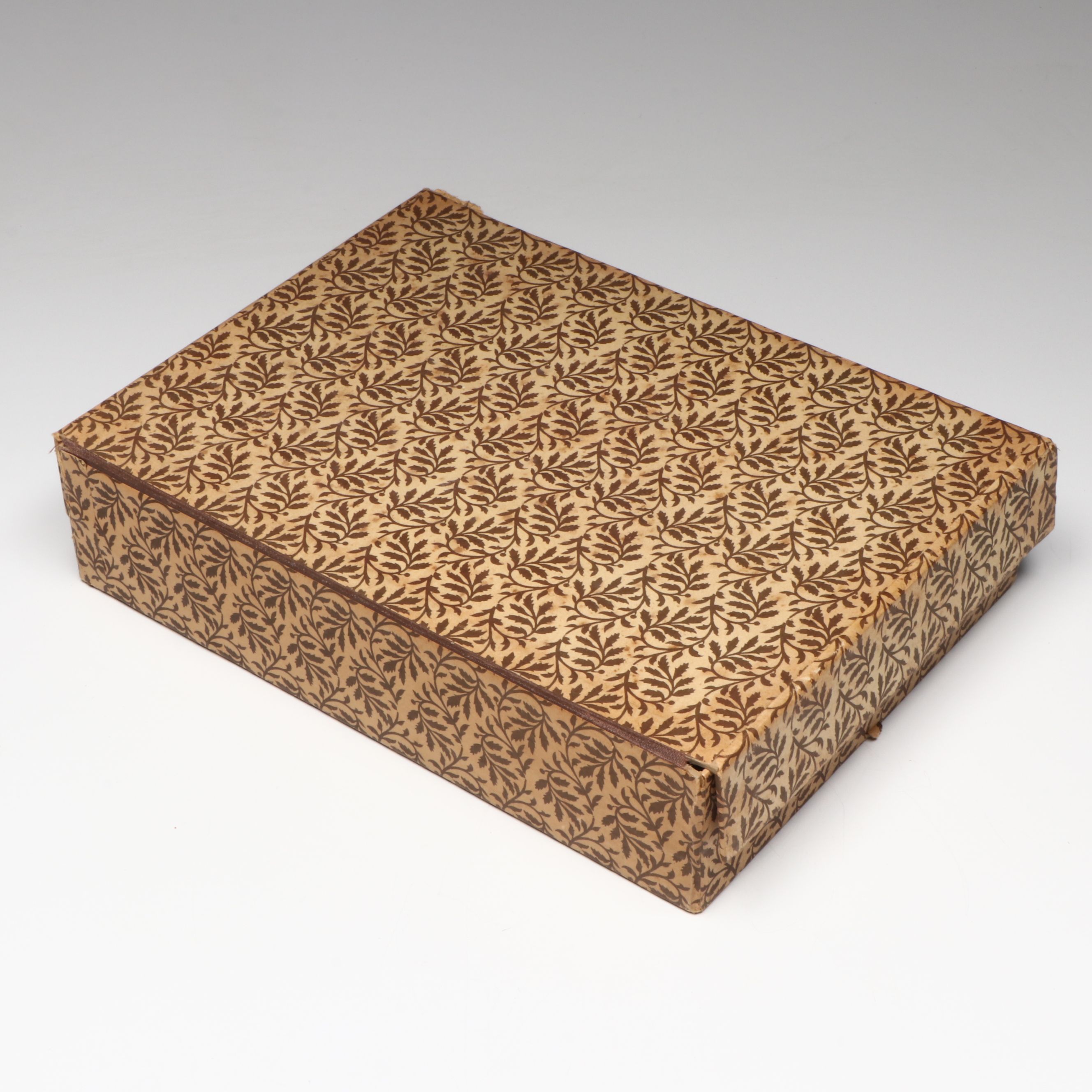 Facsimile Edition "L'Orazio laurenziano già di Francesco Petrarca" Set, 1933