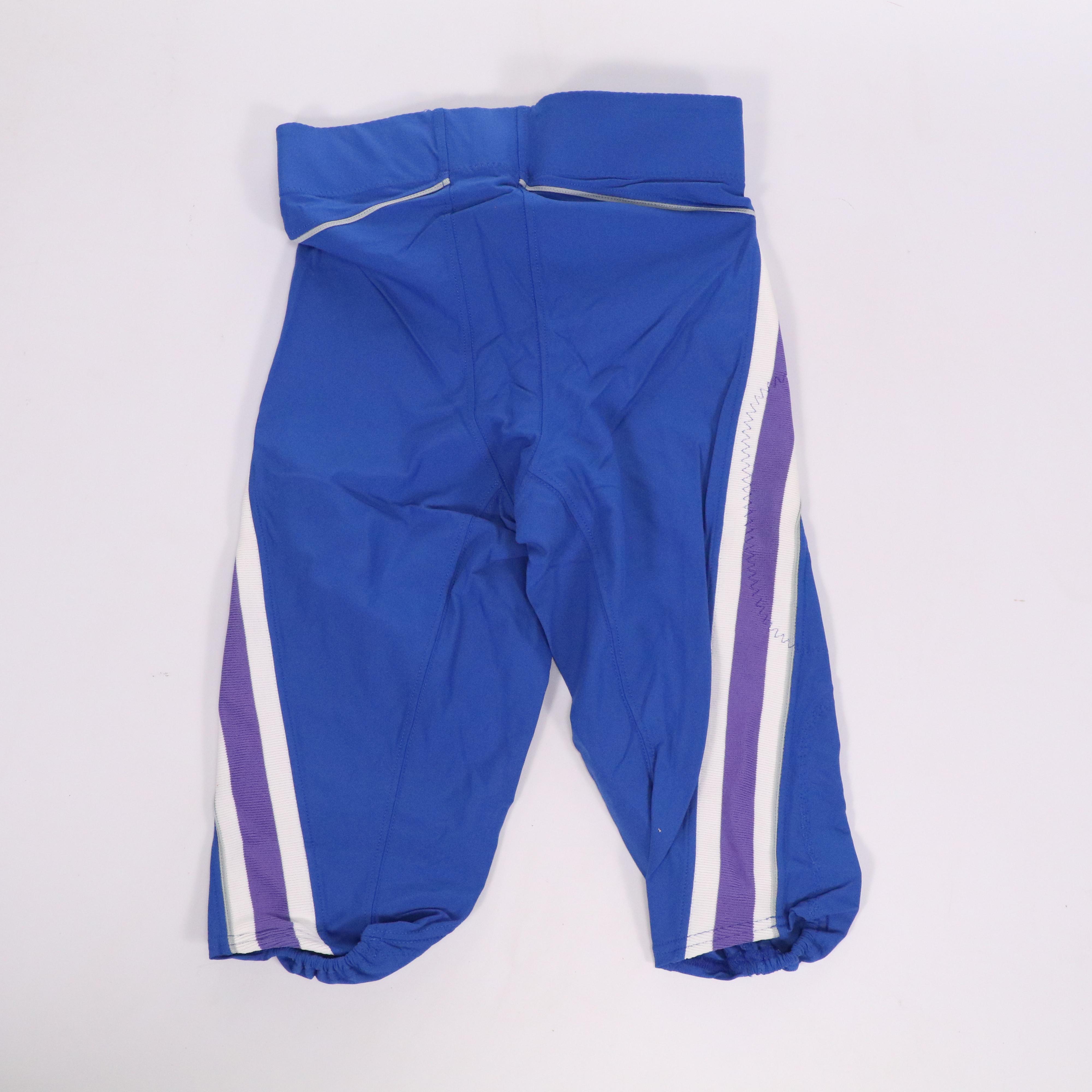 University of Kentucky Team Issued Nike Football Pants