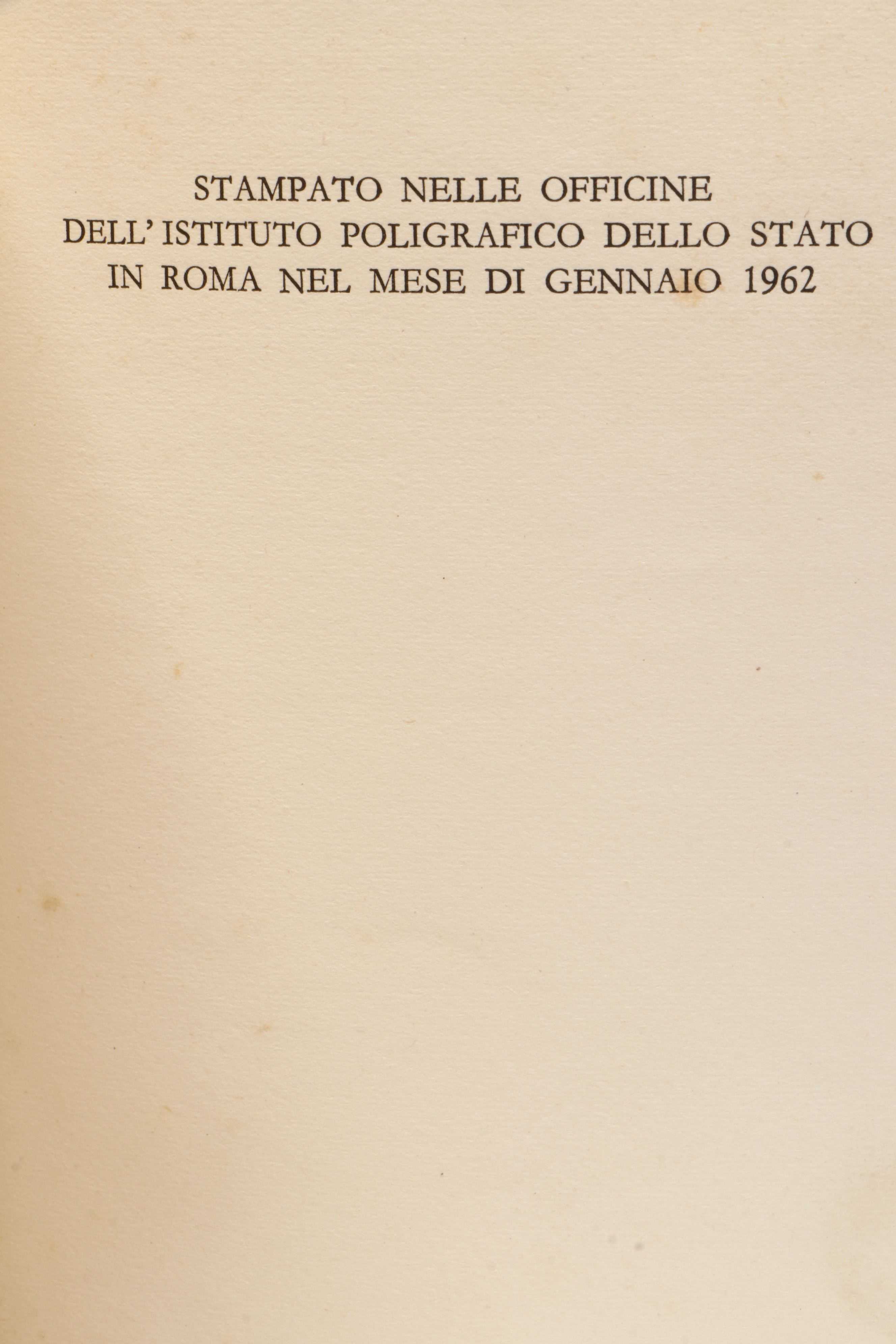 Facsimile Edition "Nomina et Virtutes Balneorum" Set by Petrus de Ebulo, 1962