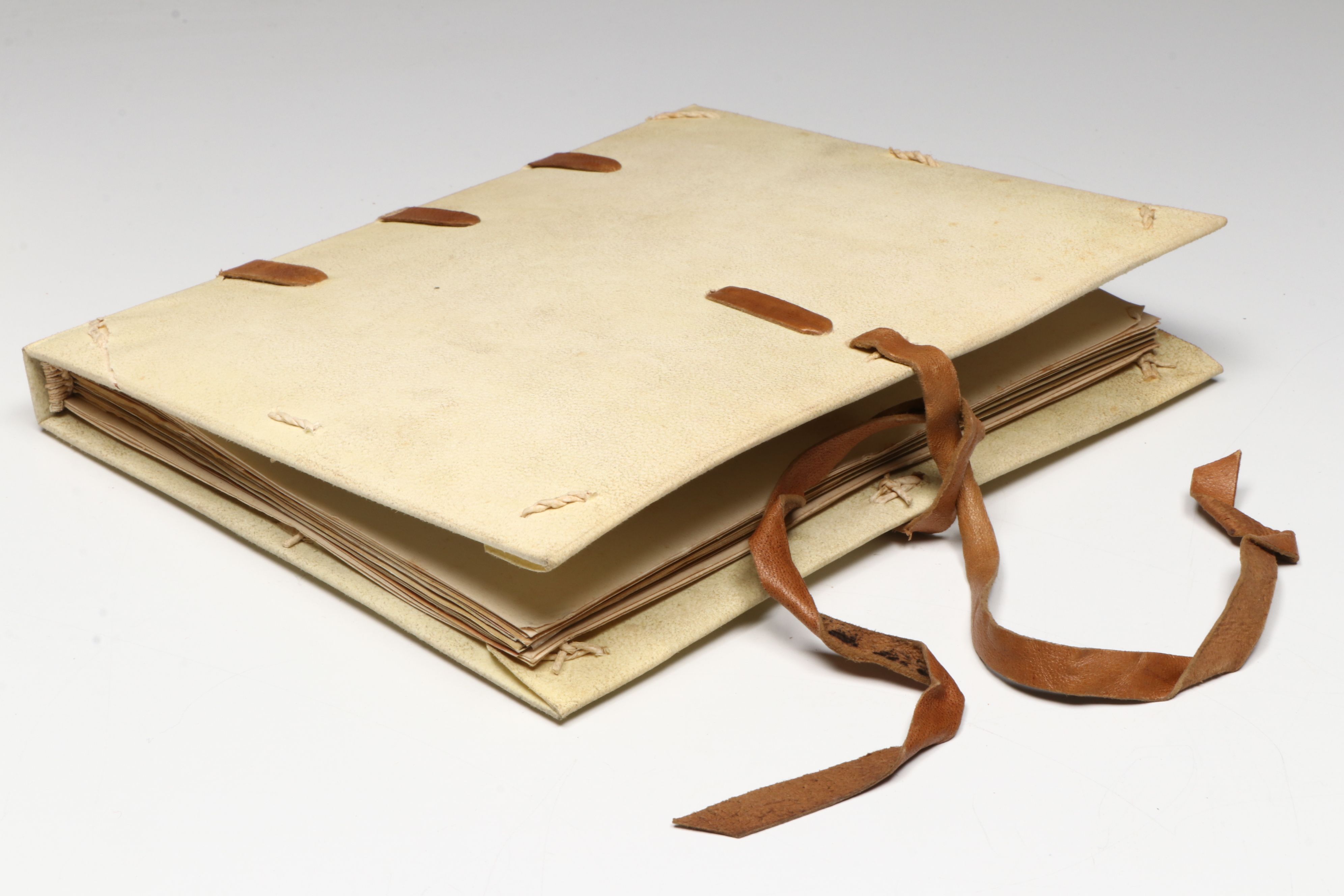 Facsimile Edition "Nomina et Virtutes Balneorum" Set by Petrus de Ebulo, 1962