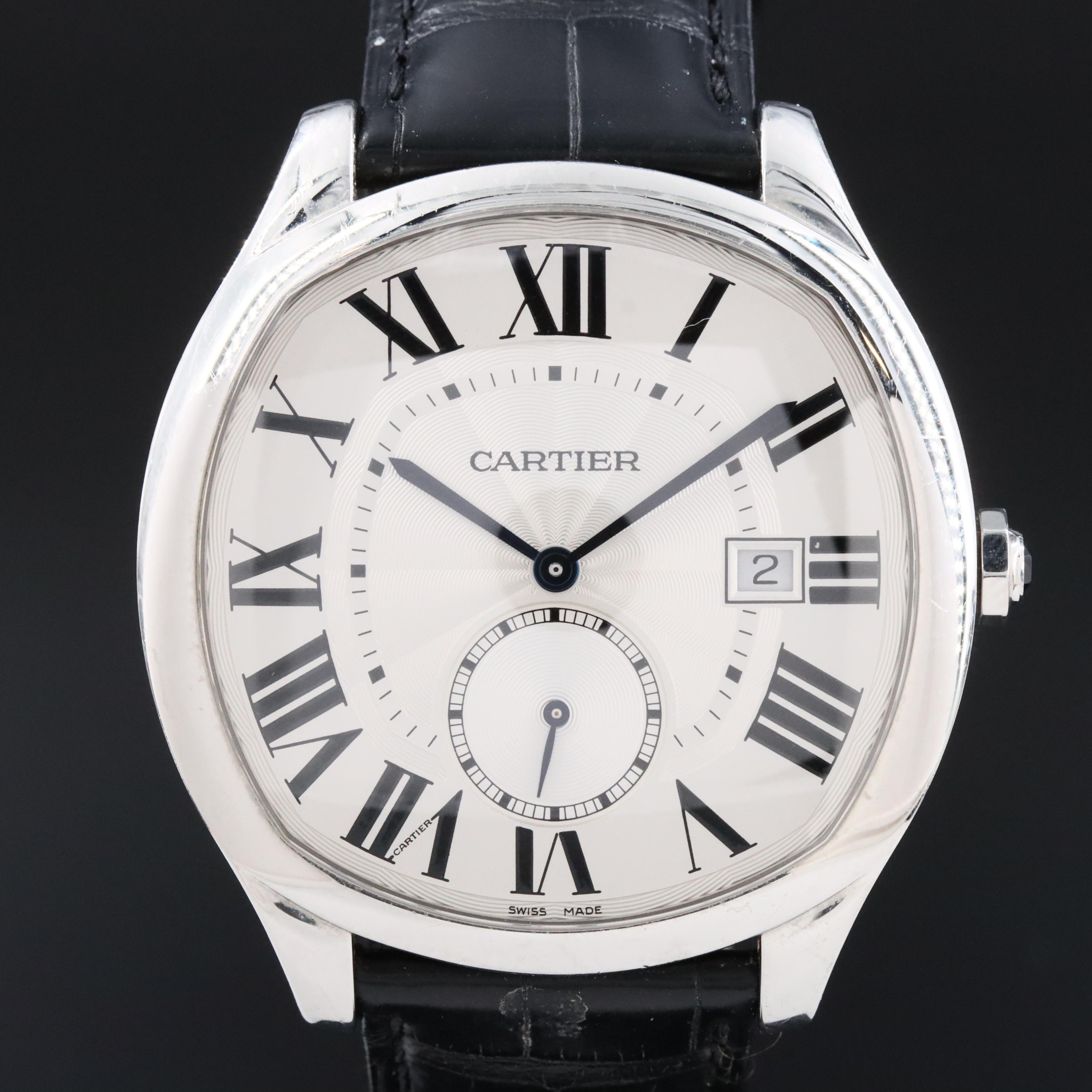Cartier Drive de Cartier Watch