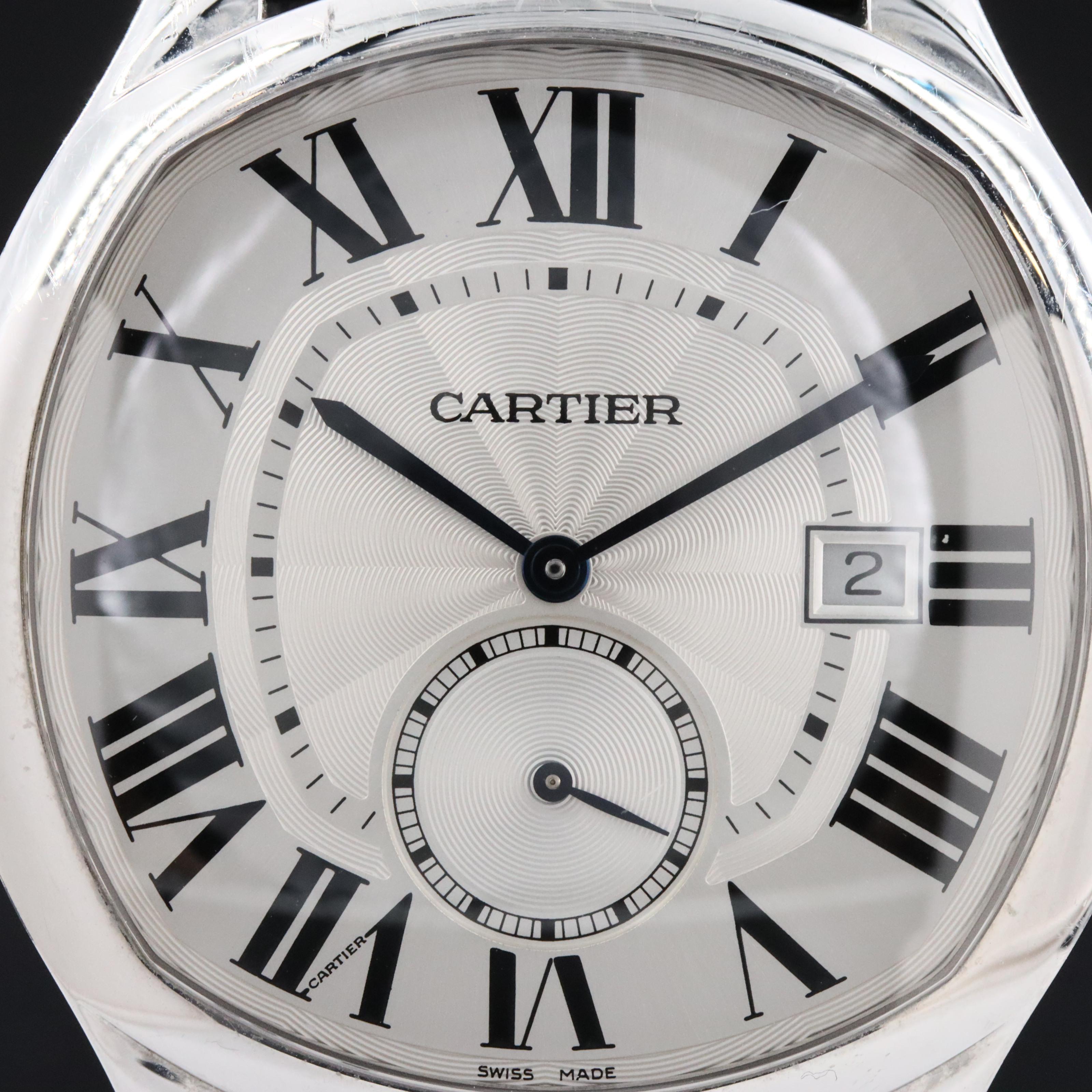 Cartier Drive de Cartier Watch
