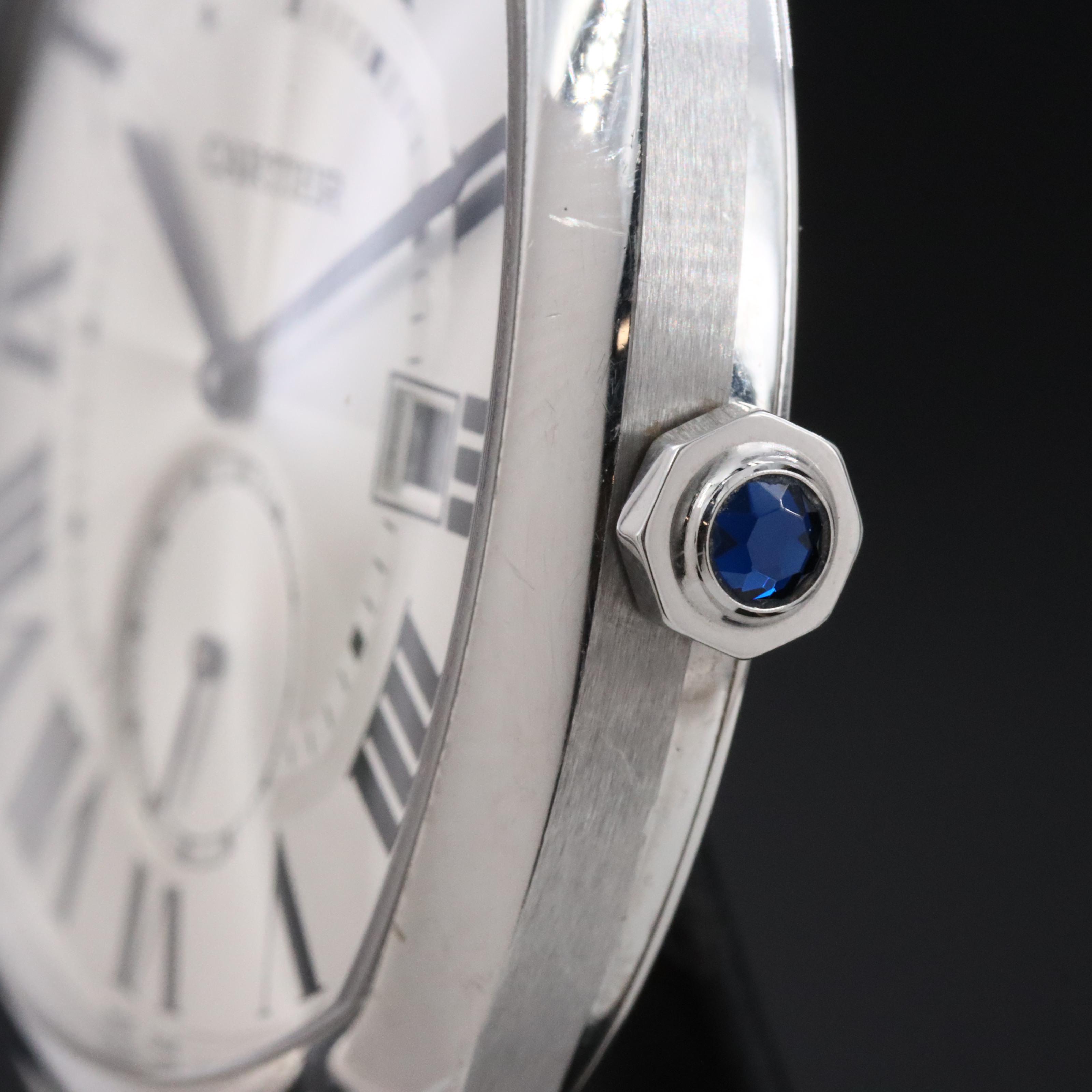 Cartier Drive de Cartier Watch