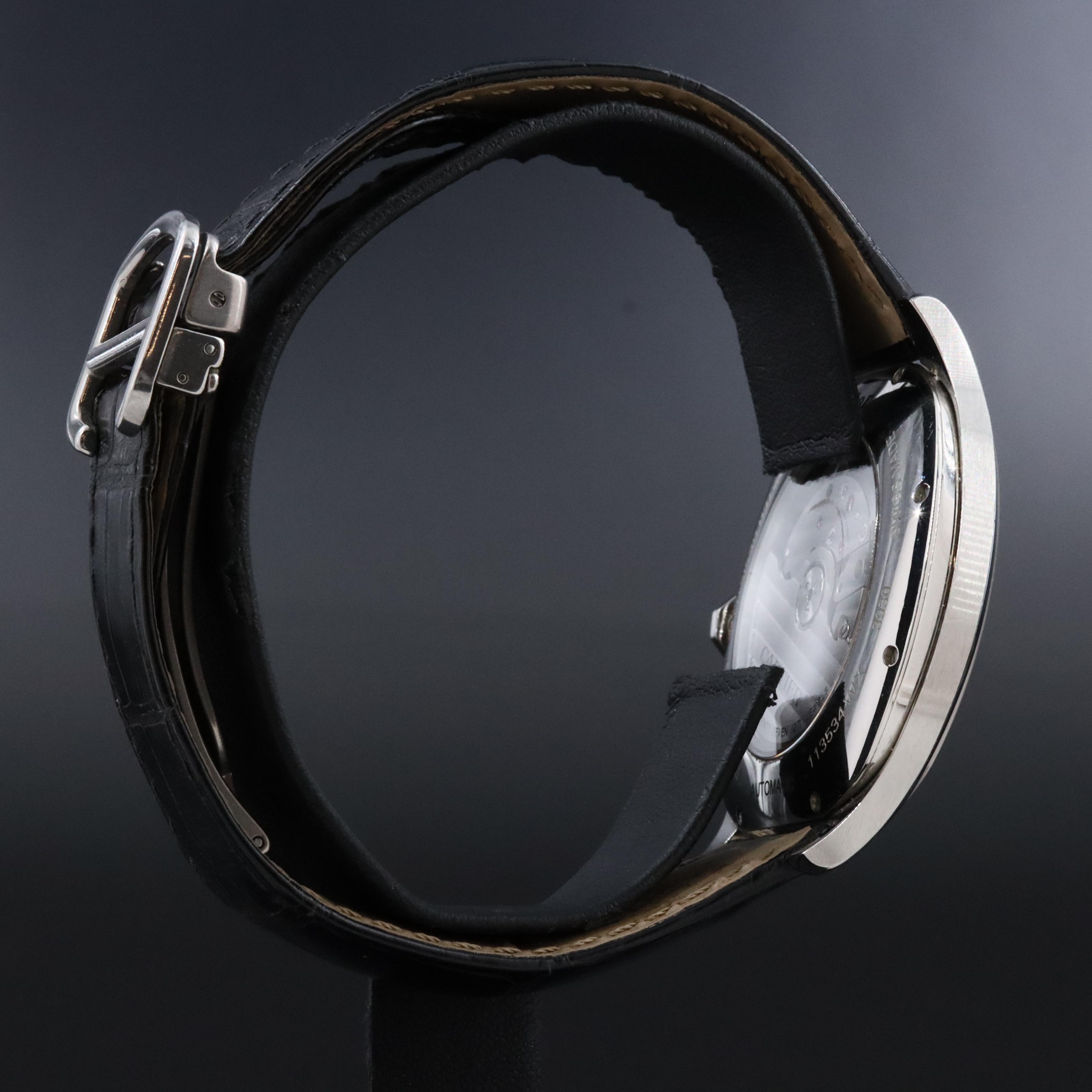 Cartier Drive de Cartier Watch