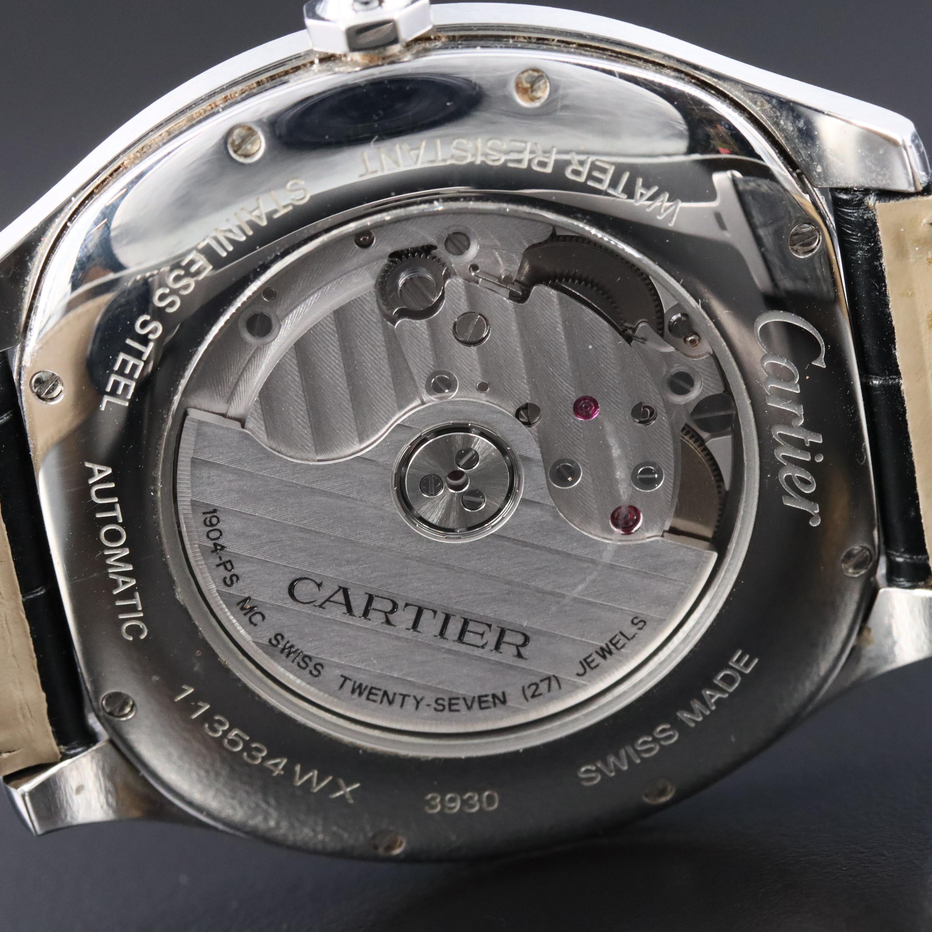 Cartier Drive de Cartier Watch