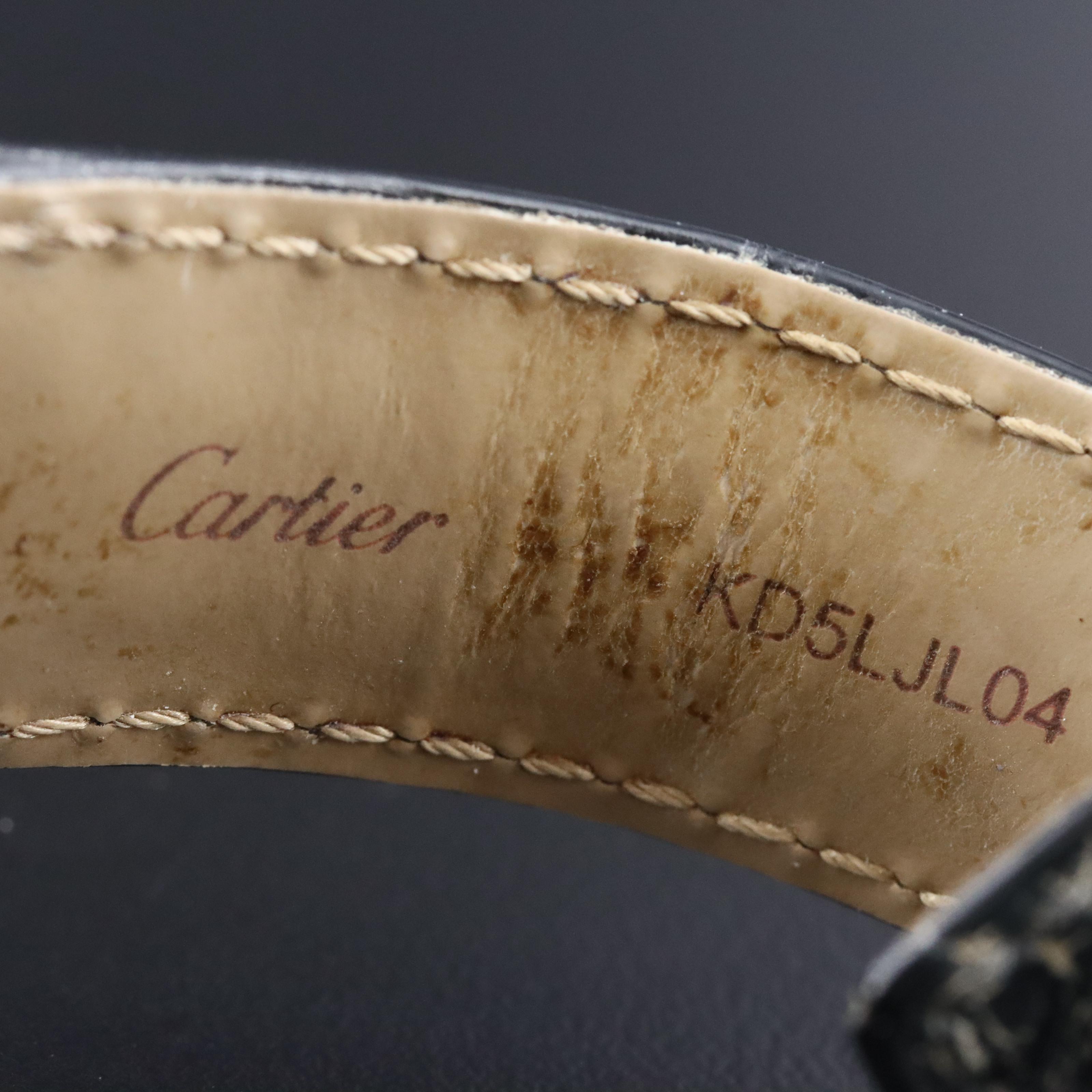 Cartier Drive de Cartier Watch