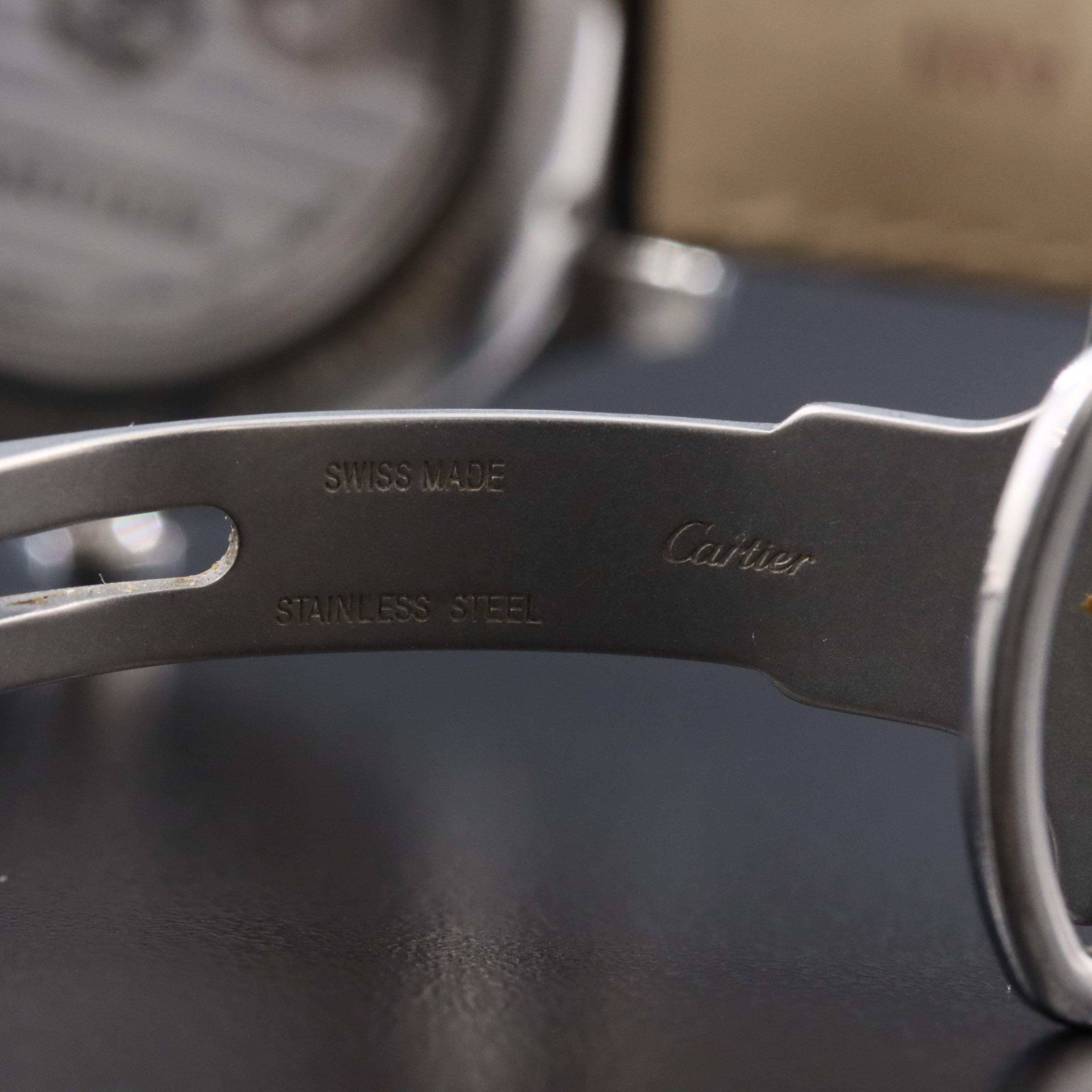 Cartier Drive de Cartier Watch