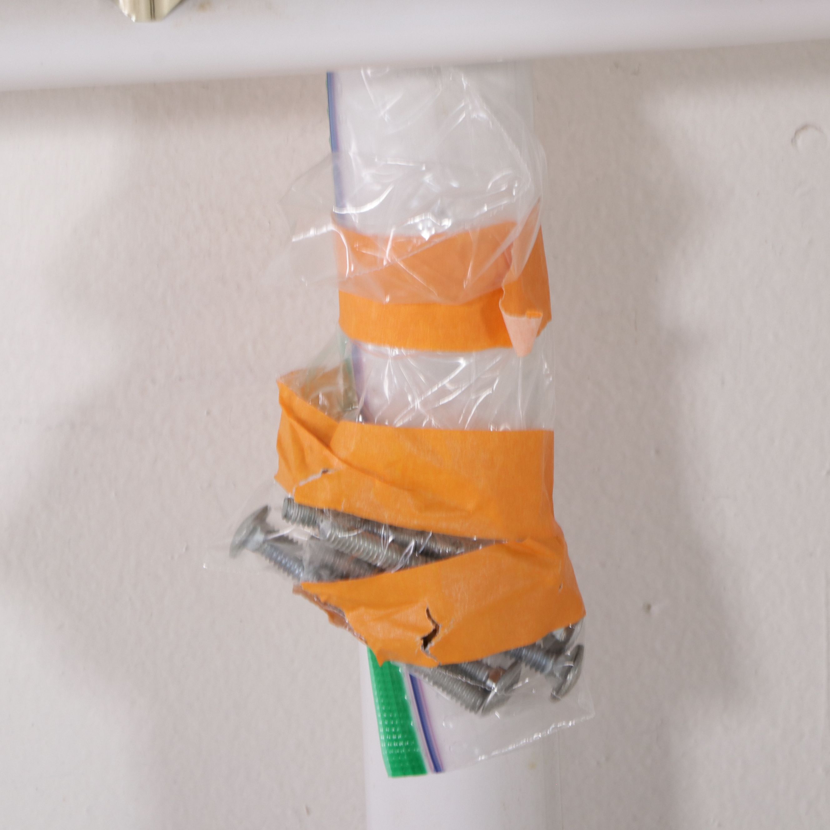 Victorian Style Metal Twin Headboards with Wicker Rocking Chair and Chest