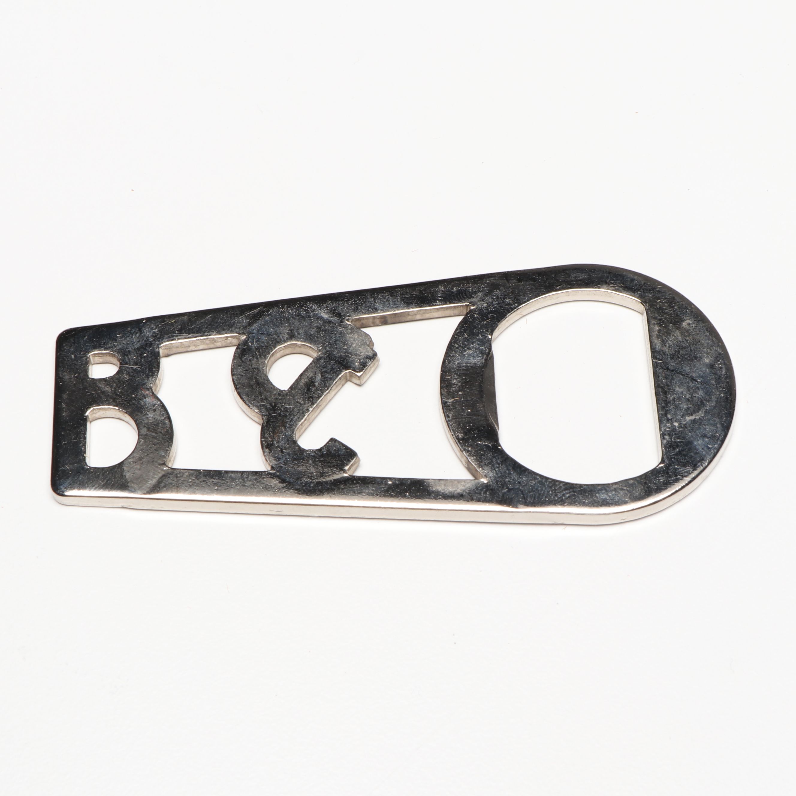 Schoenling, Bang & Olufsen, Burger Beer and Other Vintage Bottle Openers