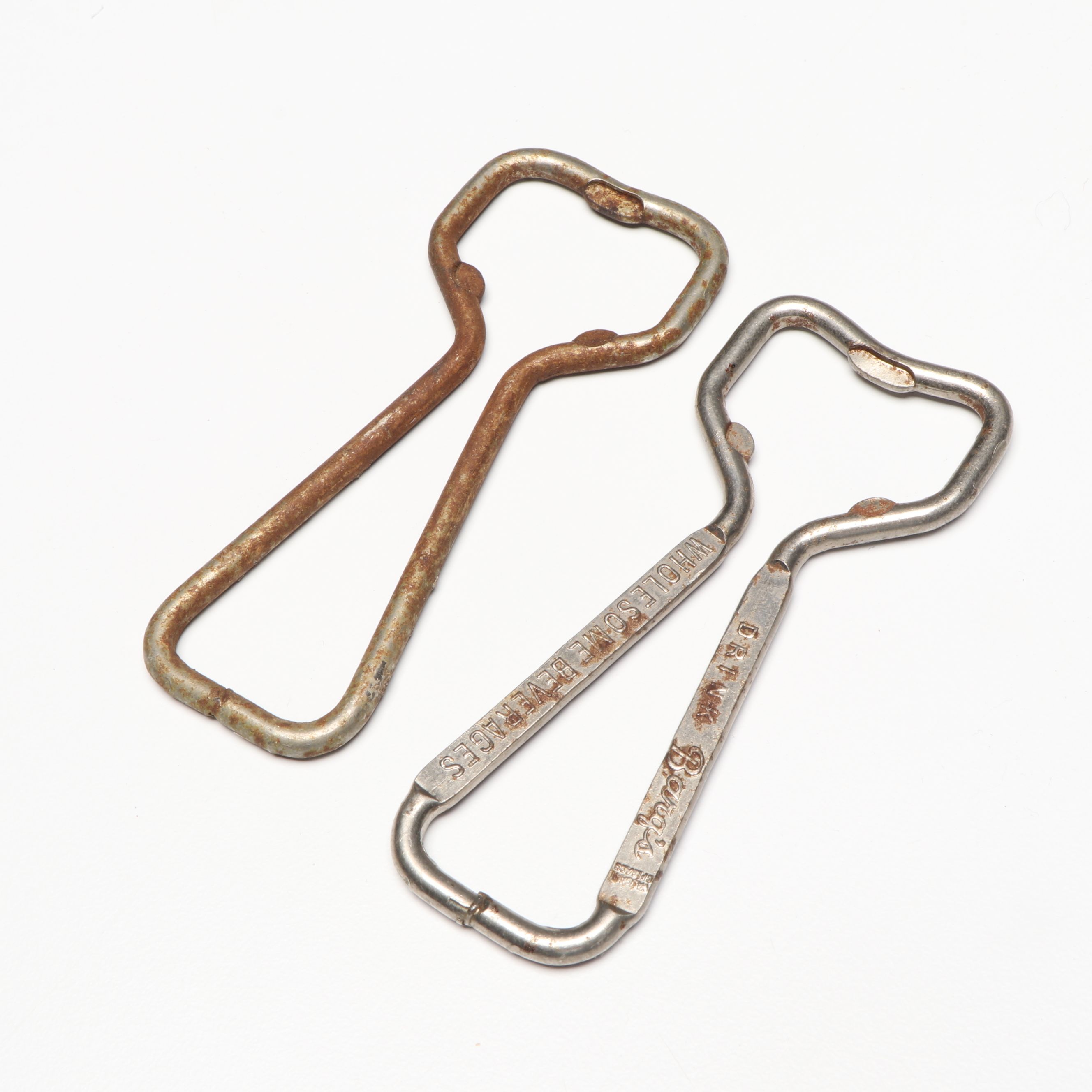 Schoenling, Bang & Olufsen, Burger Beer and Other Vintage Bottle Openers