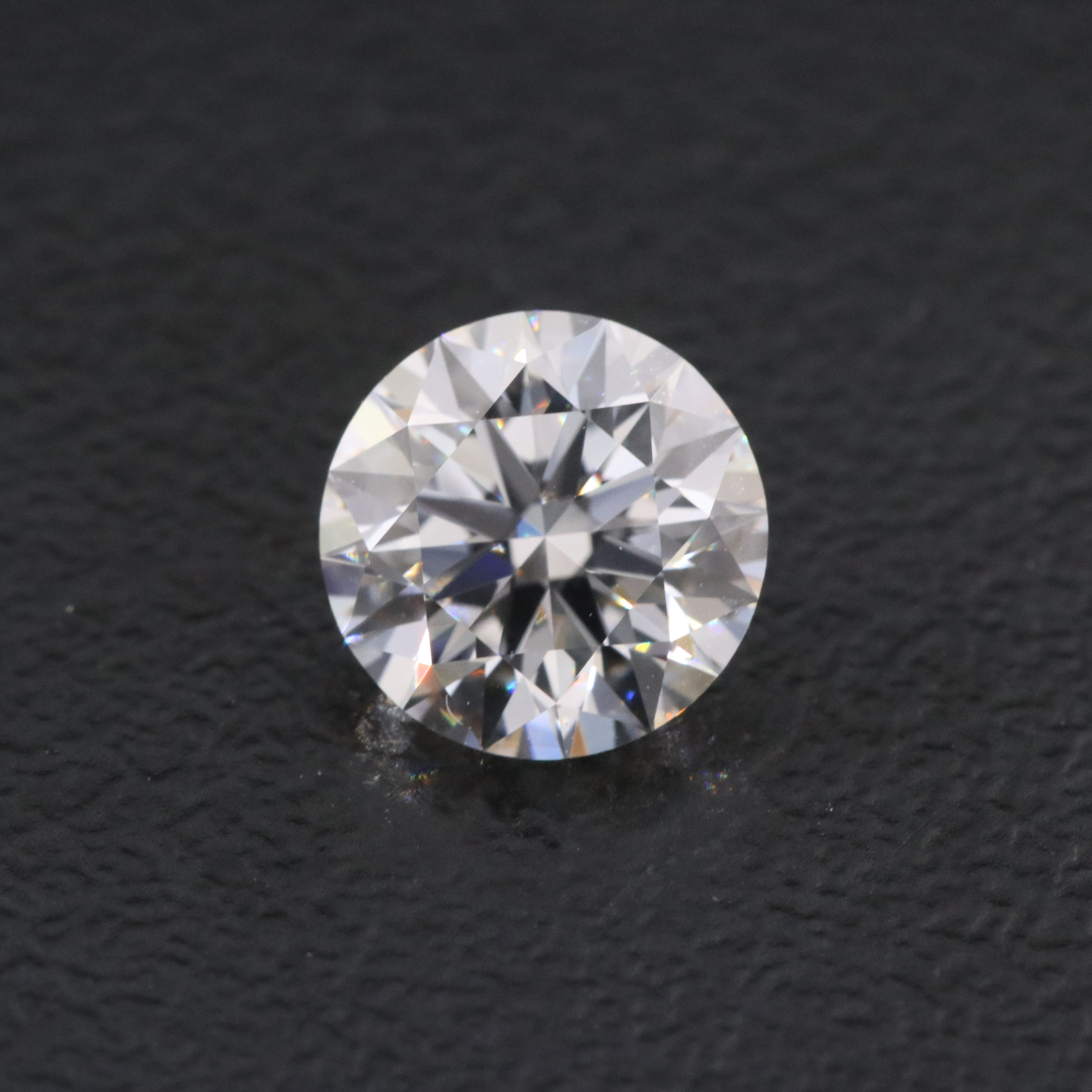 Loose 1.09 CT Lab Grown Diamond with IGI Report