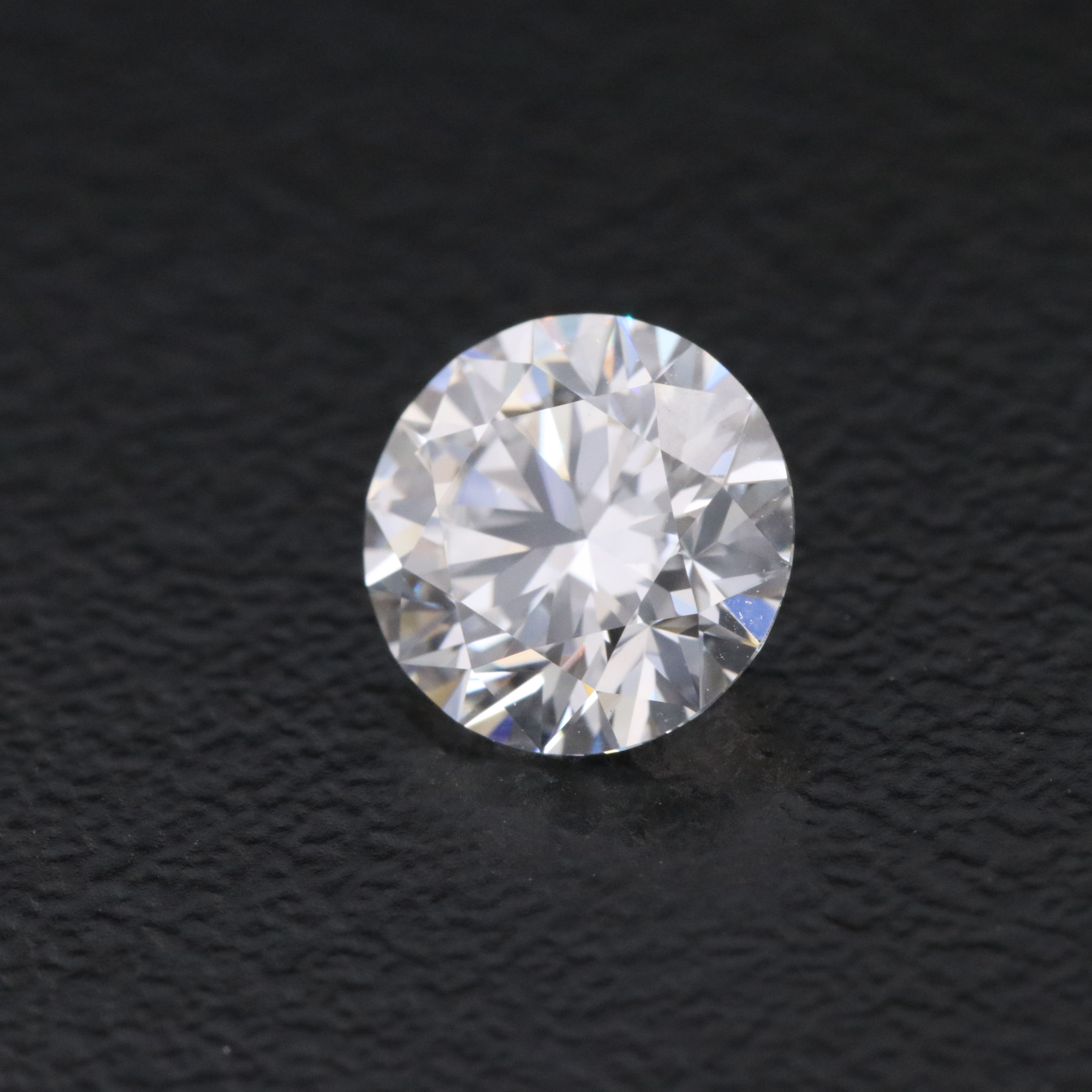 Loose 1.09 CT Lab Grown Diamond with IGI Report
