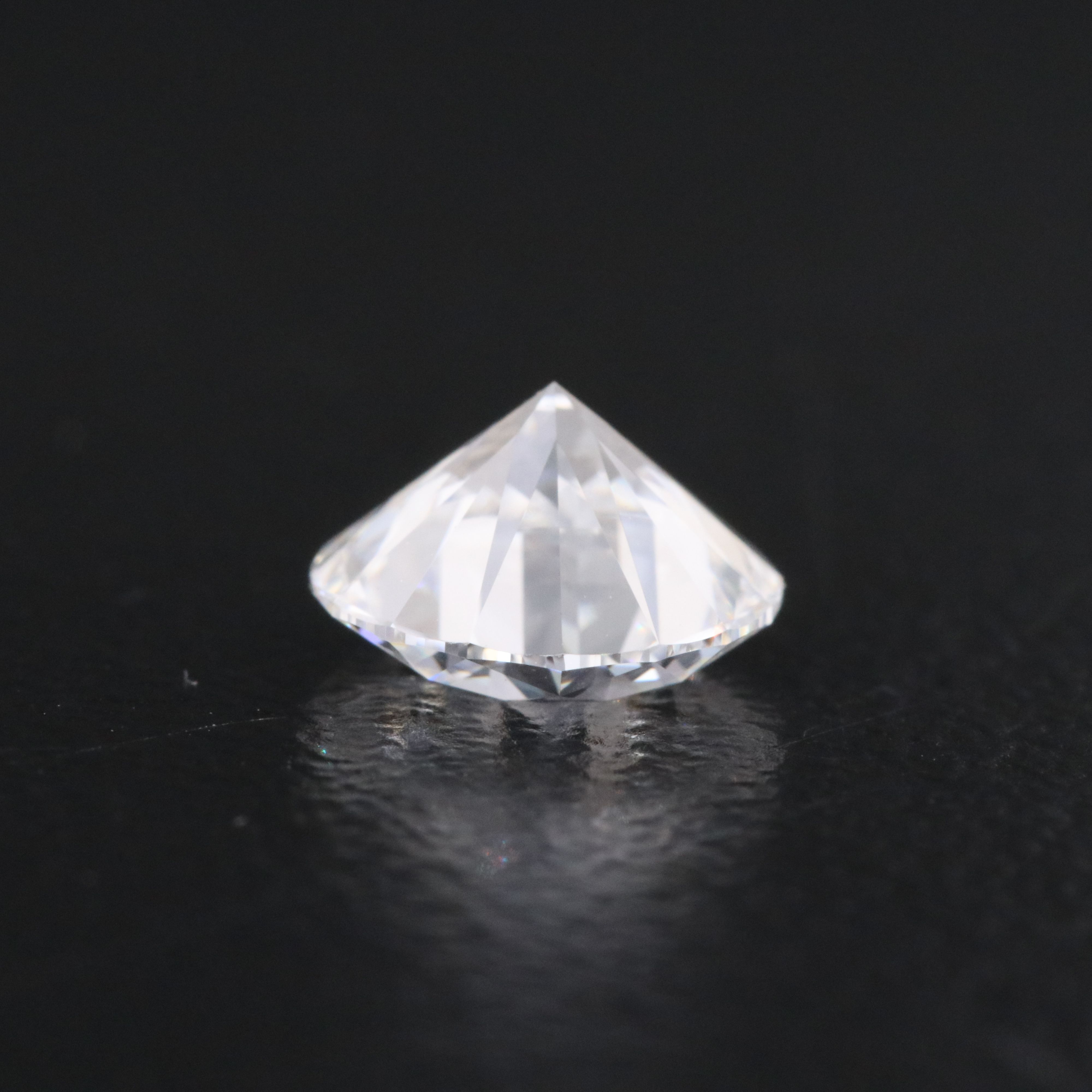 Loose 1.09 CT Lab Grown Diamond with IGI Report