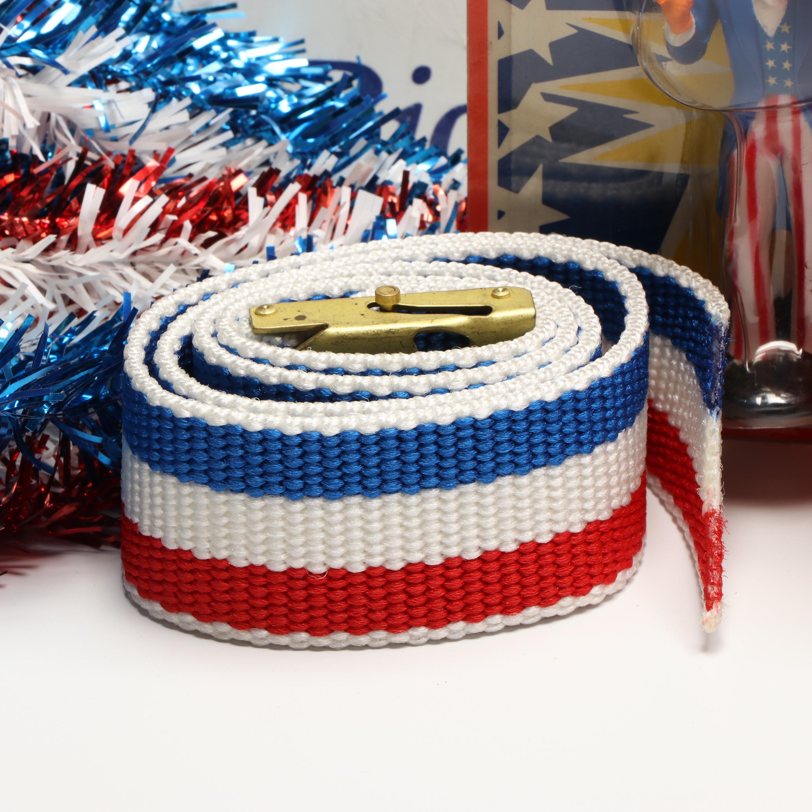 "Men of '76" Figures with More 1976 United States Bicentennial Memorabilia