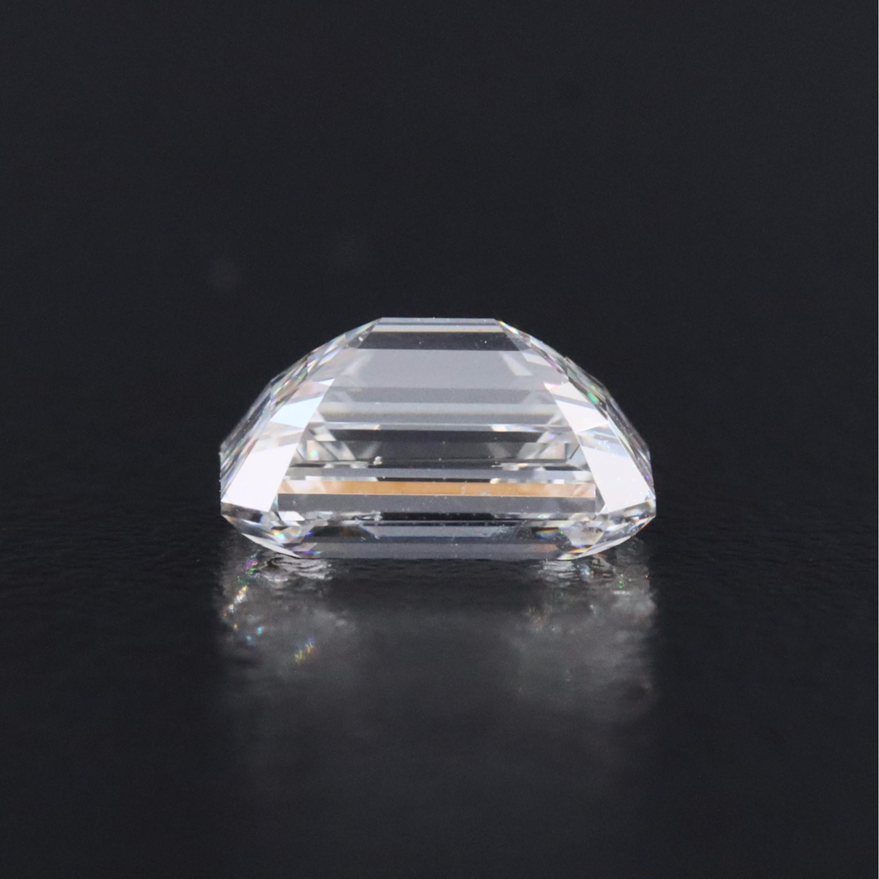 Loose 1.72 CT Lab Grown Diamond with IGI Report