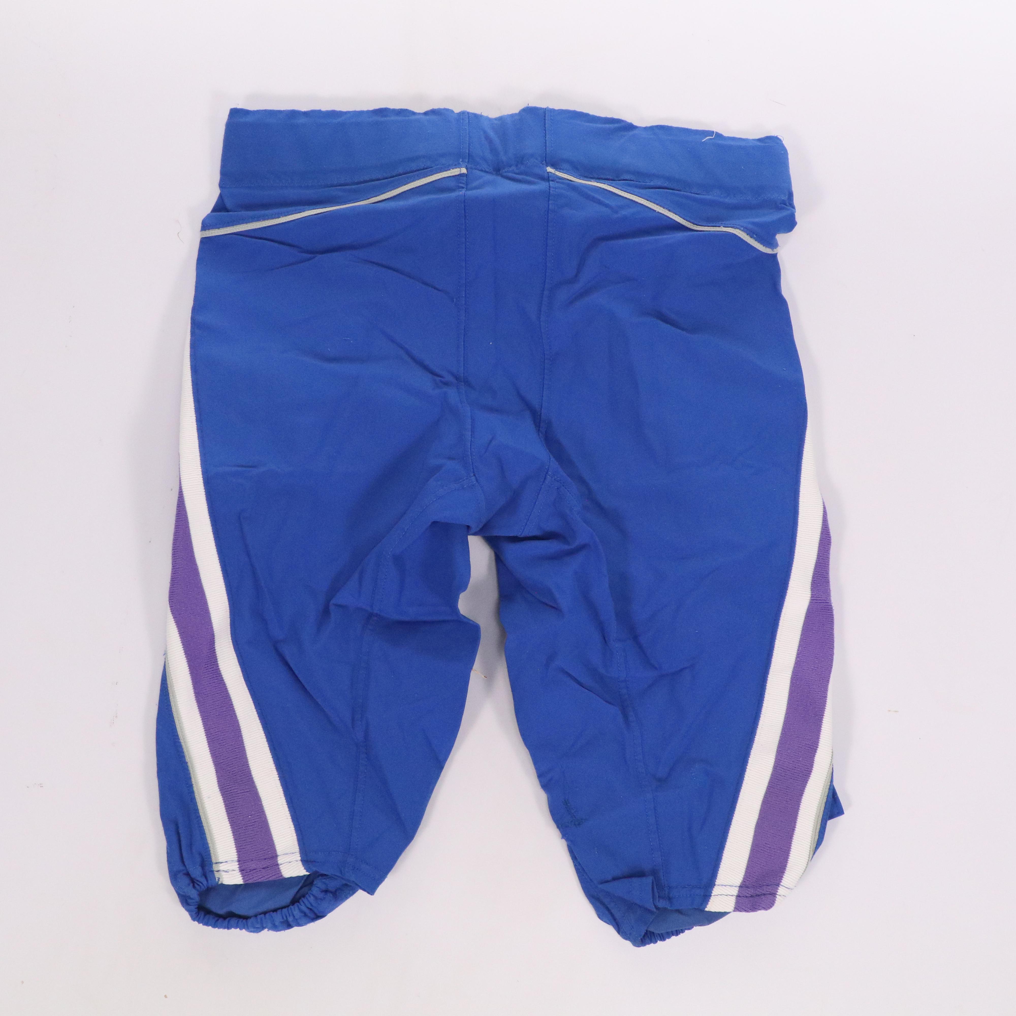 University of Kentucky Team Issued Nike Football Pants