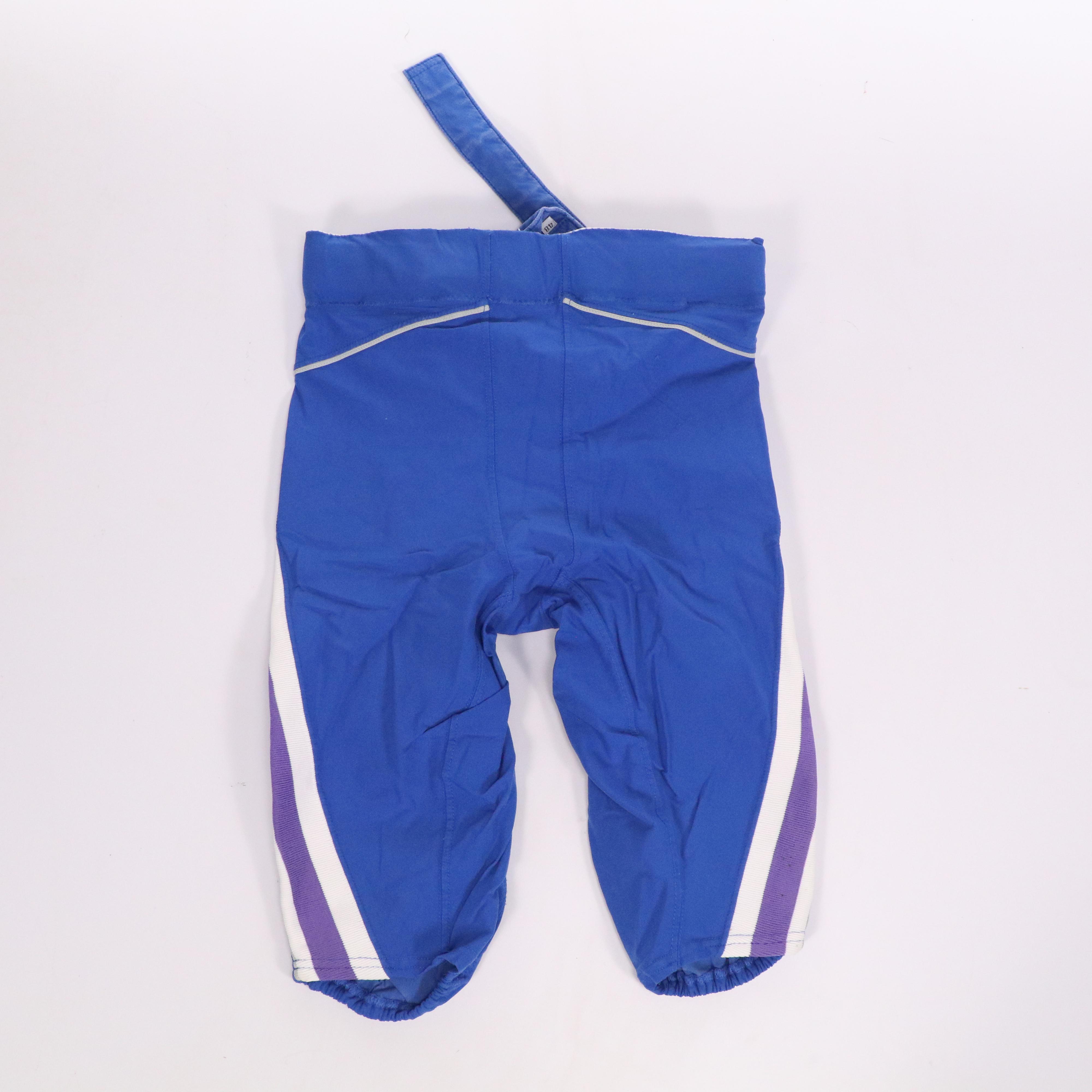 University of Kentucky Team Issued Nike Football Pants