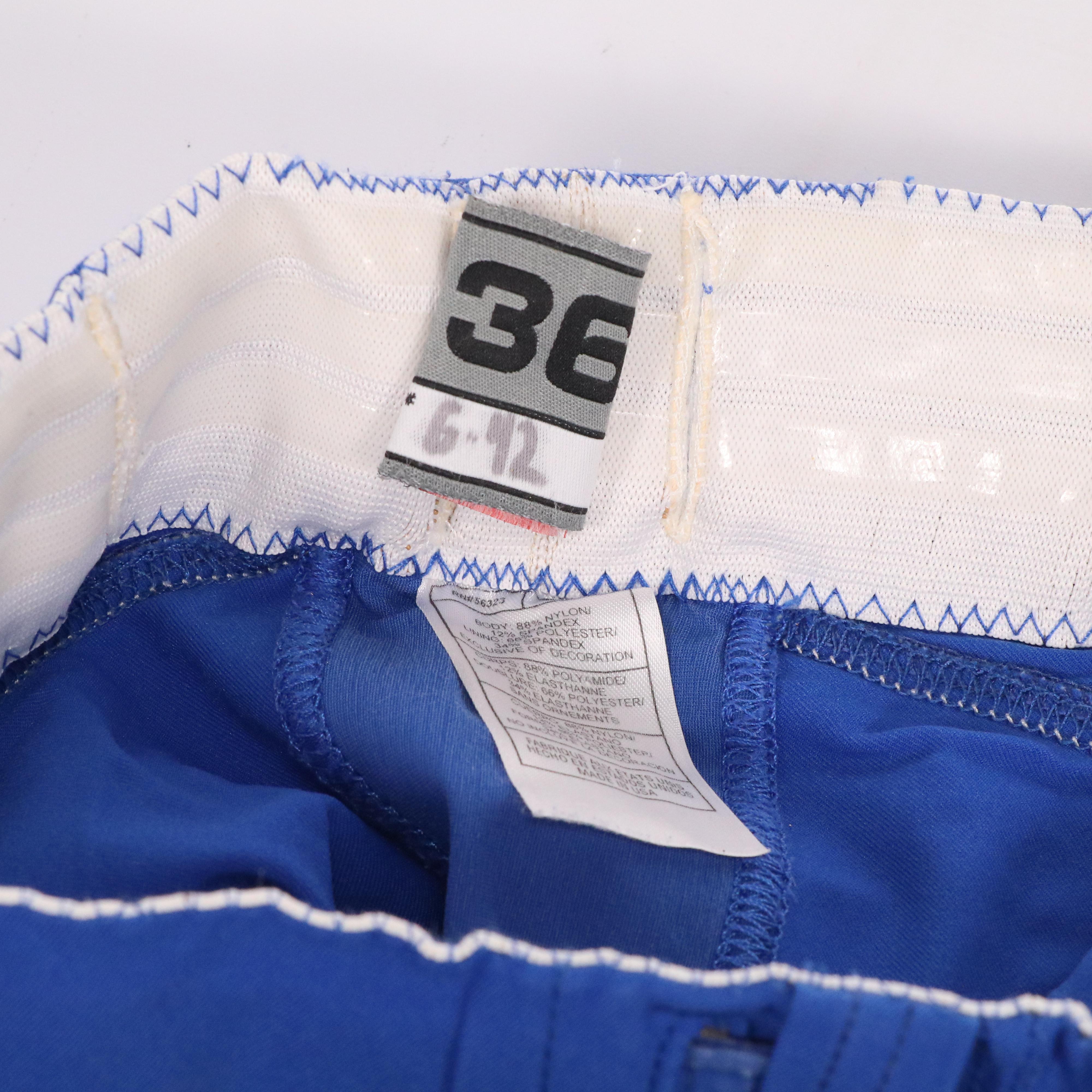 University of Kentucky Team Issued Nike Football Pants