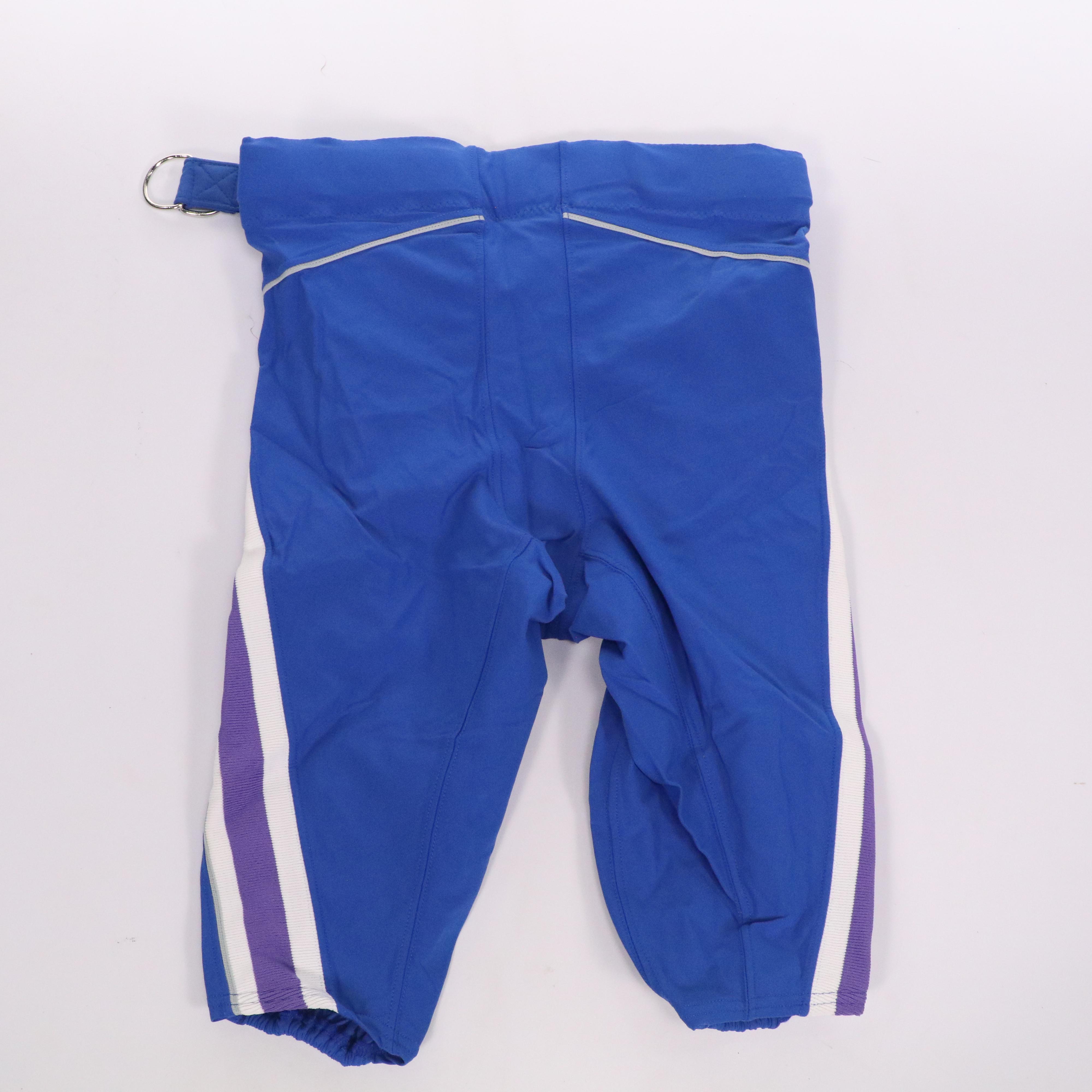 University of Kentucky Team Issued Nike Football Pants