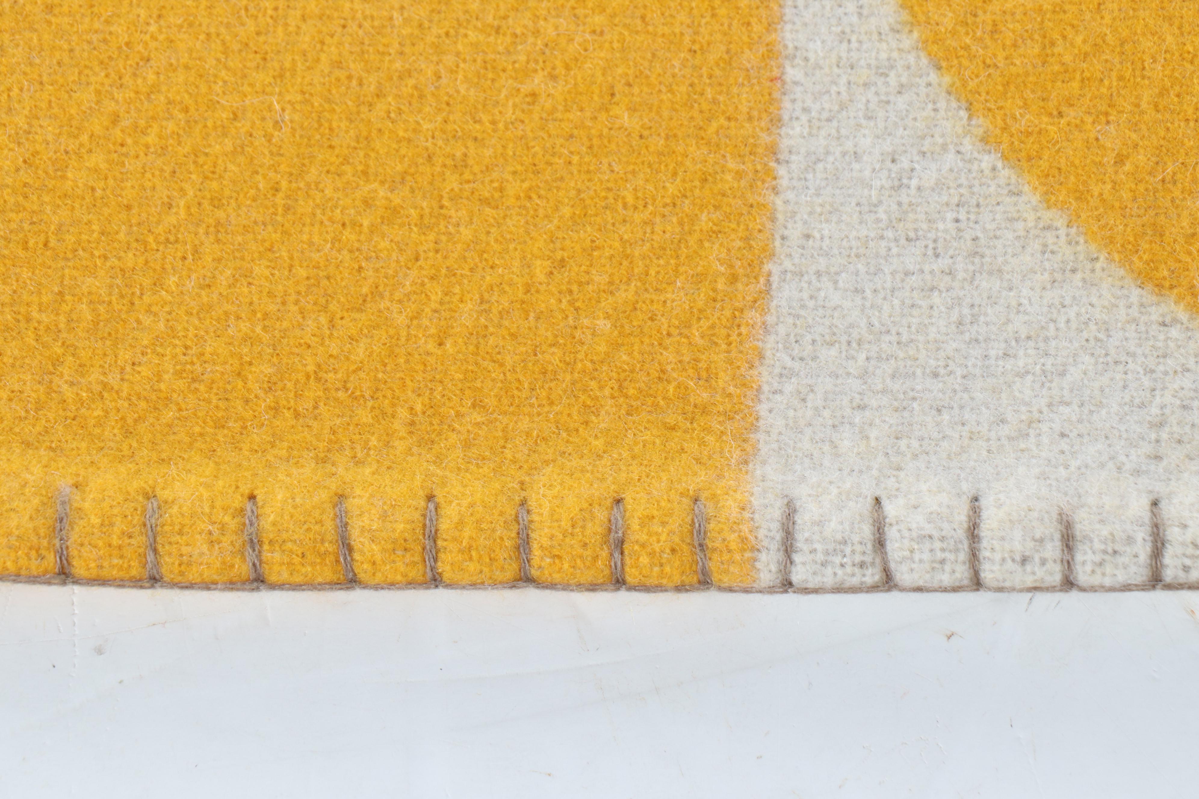 Hermès "Cheval Joker" Merino Wool and Cashmere Blanket