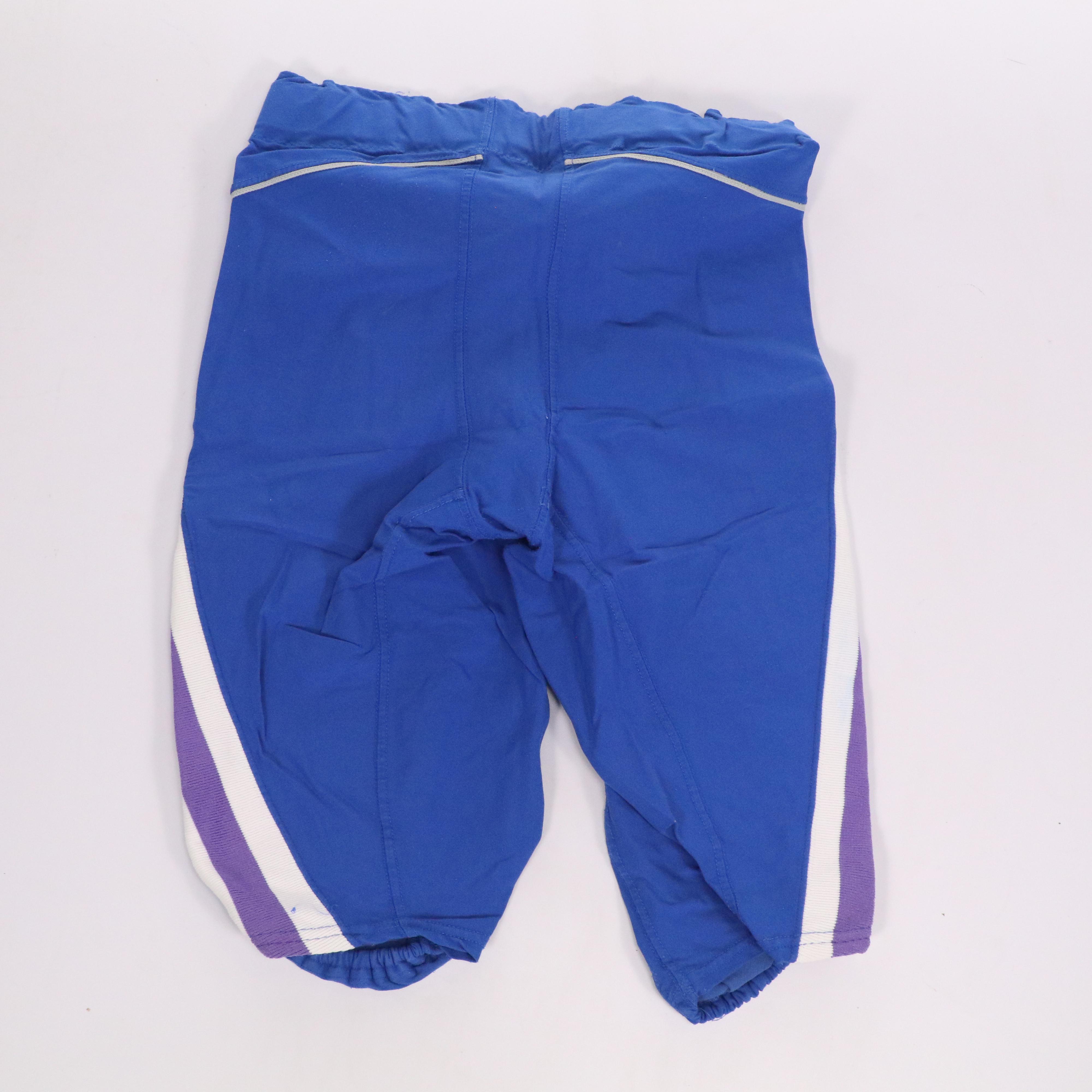 University of Kentucky Team Issued Nike Football Pants