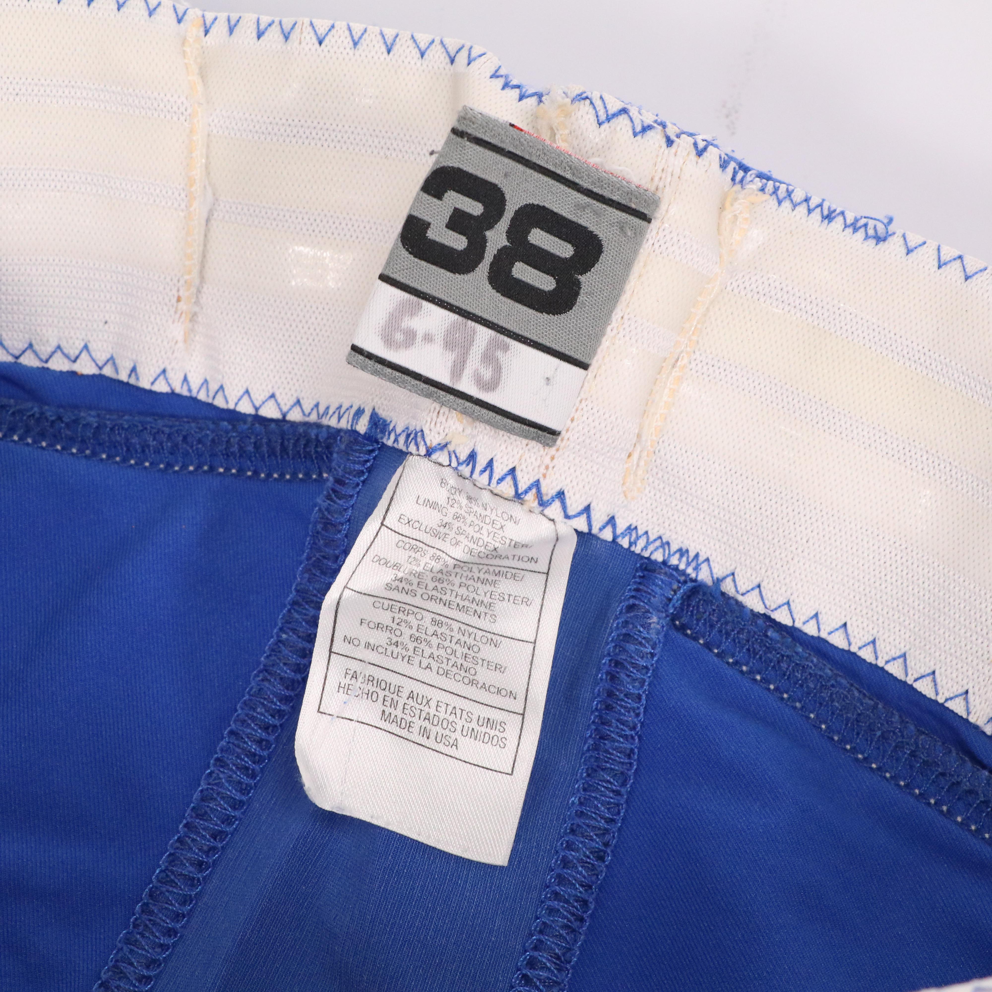 University of Kentucky Team Issued Nike Football Pants