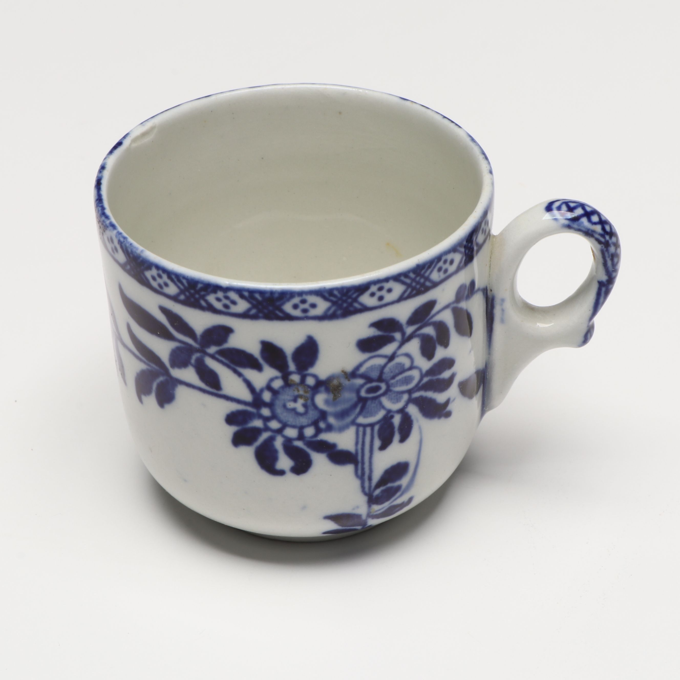 Italian and Chinese Ceramic Tea and Tableware