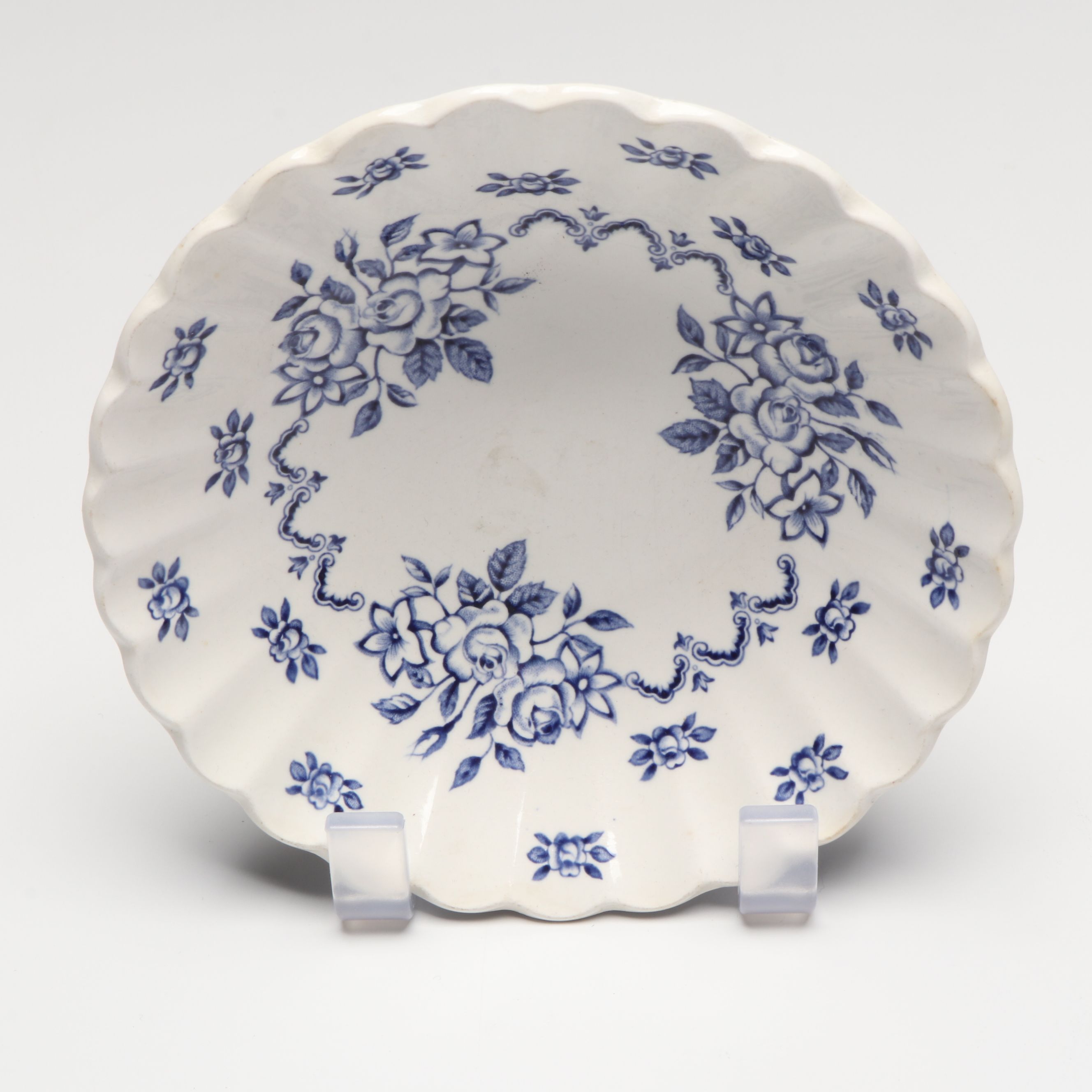 Italian and Chinese Ceramic Tea and Tableware